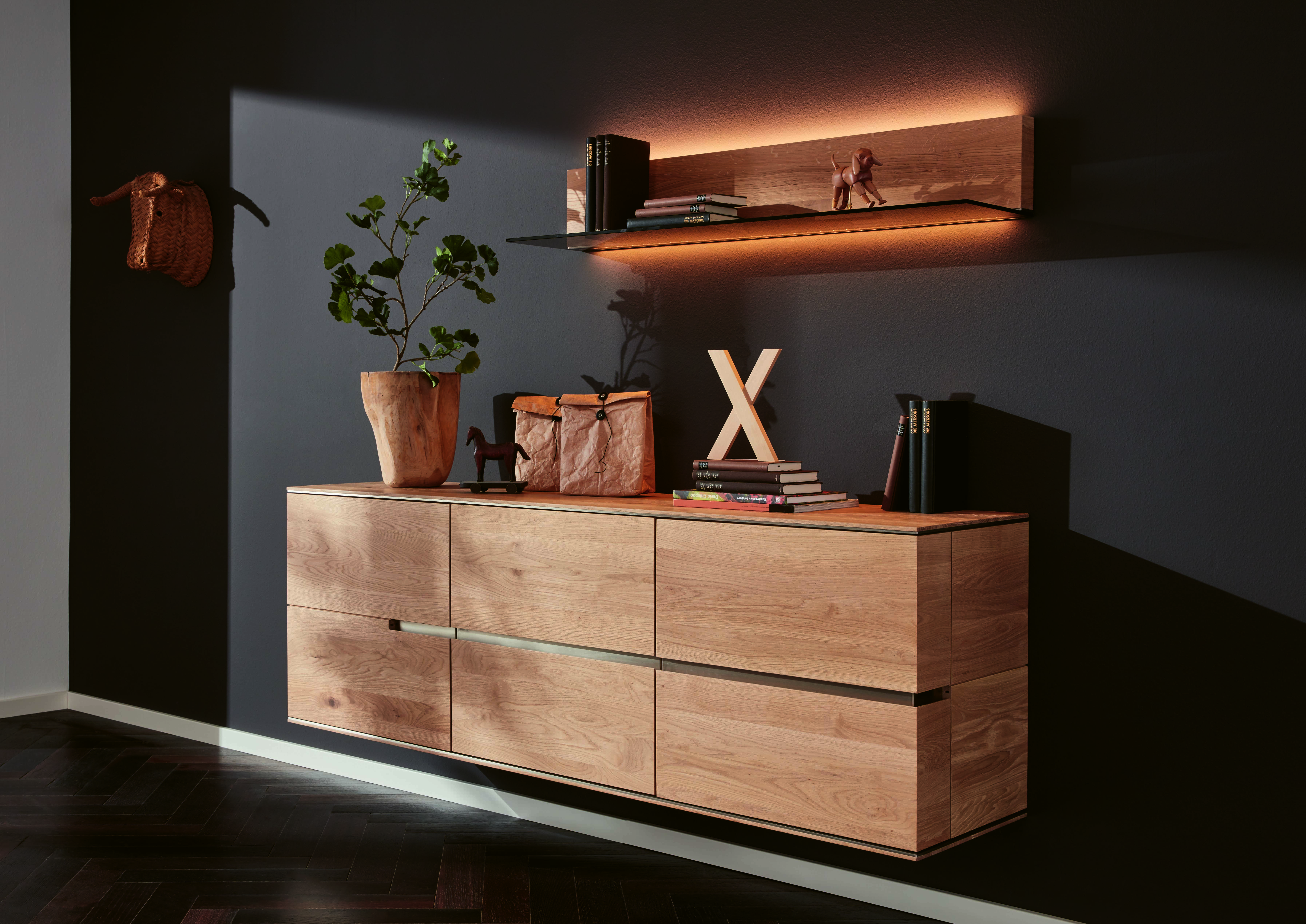 WIMMER ACERRO wall unit