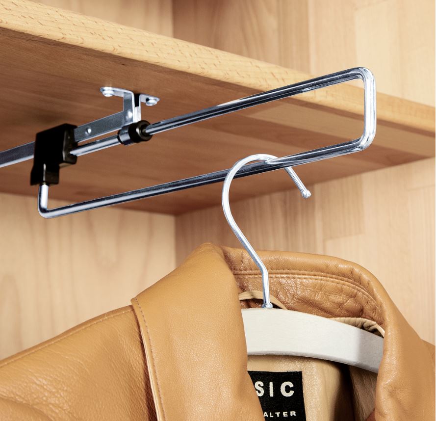 VALMONDO Garderobenschrank POUR VALMONDO Garderobenschrank POUR