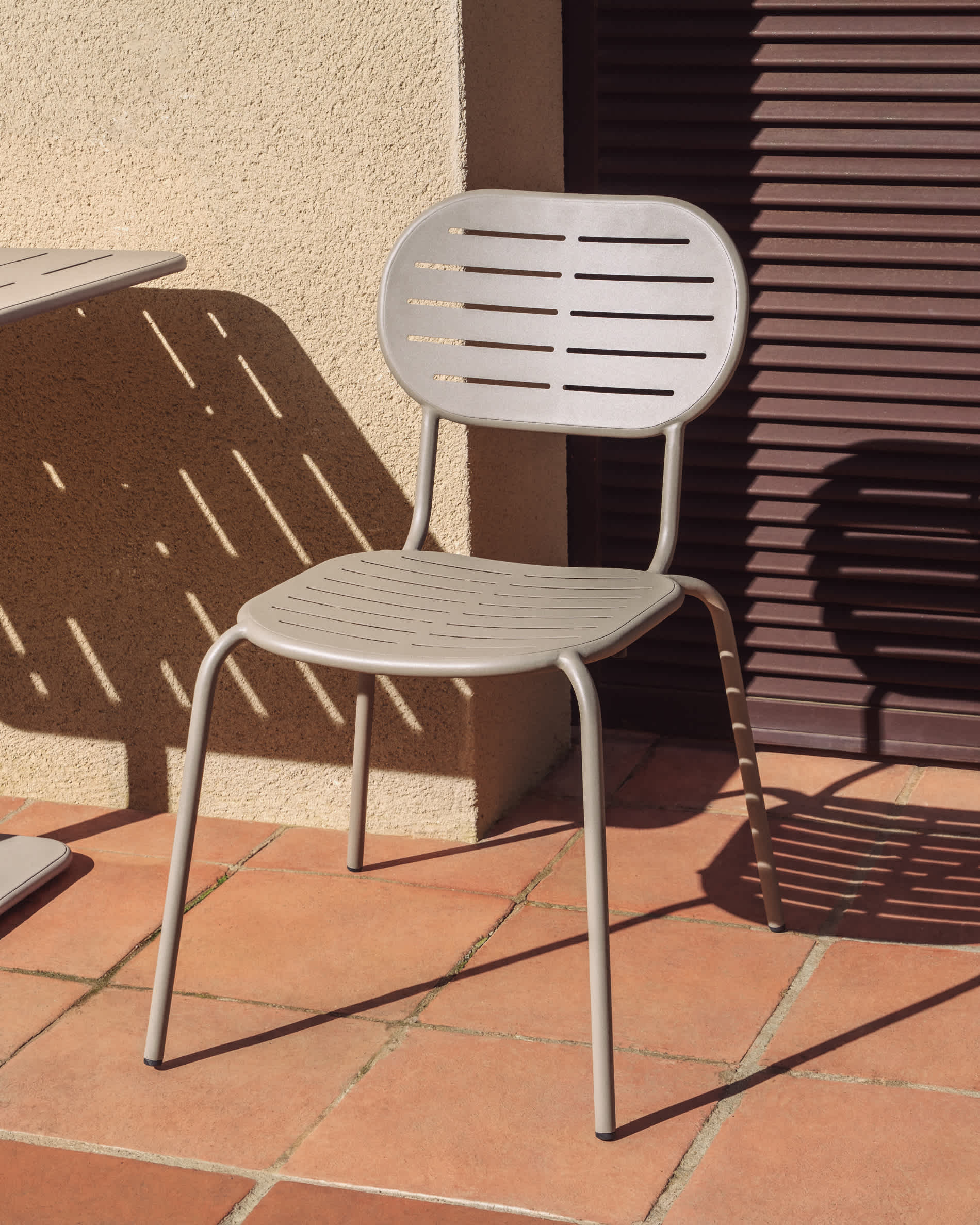 KAVE HOME garden chair BRAI