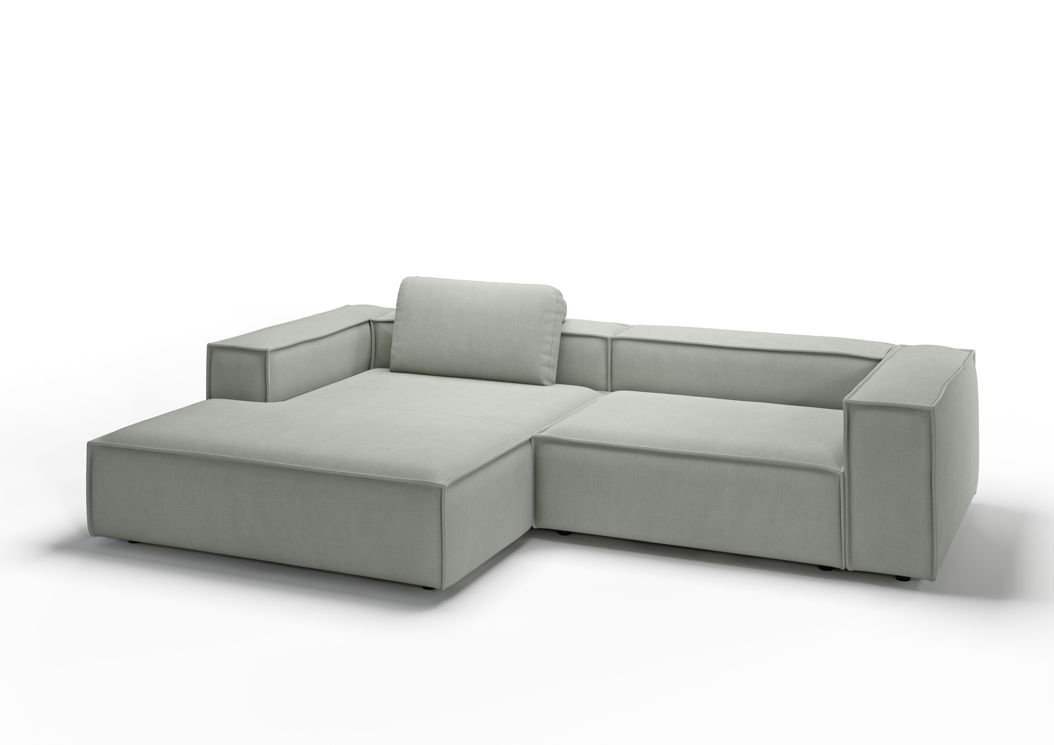 FAEE Sofa FREJA FAEE Sofa FREJA in Webstoff