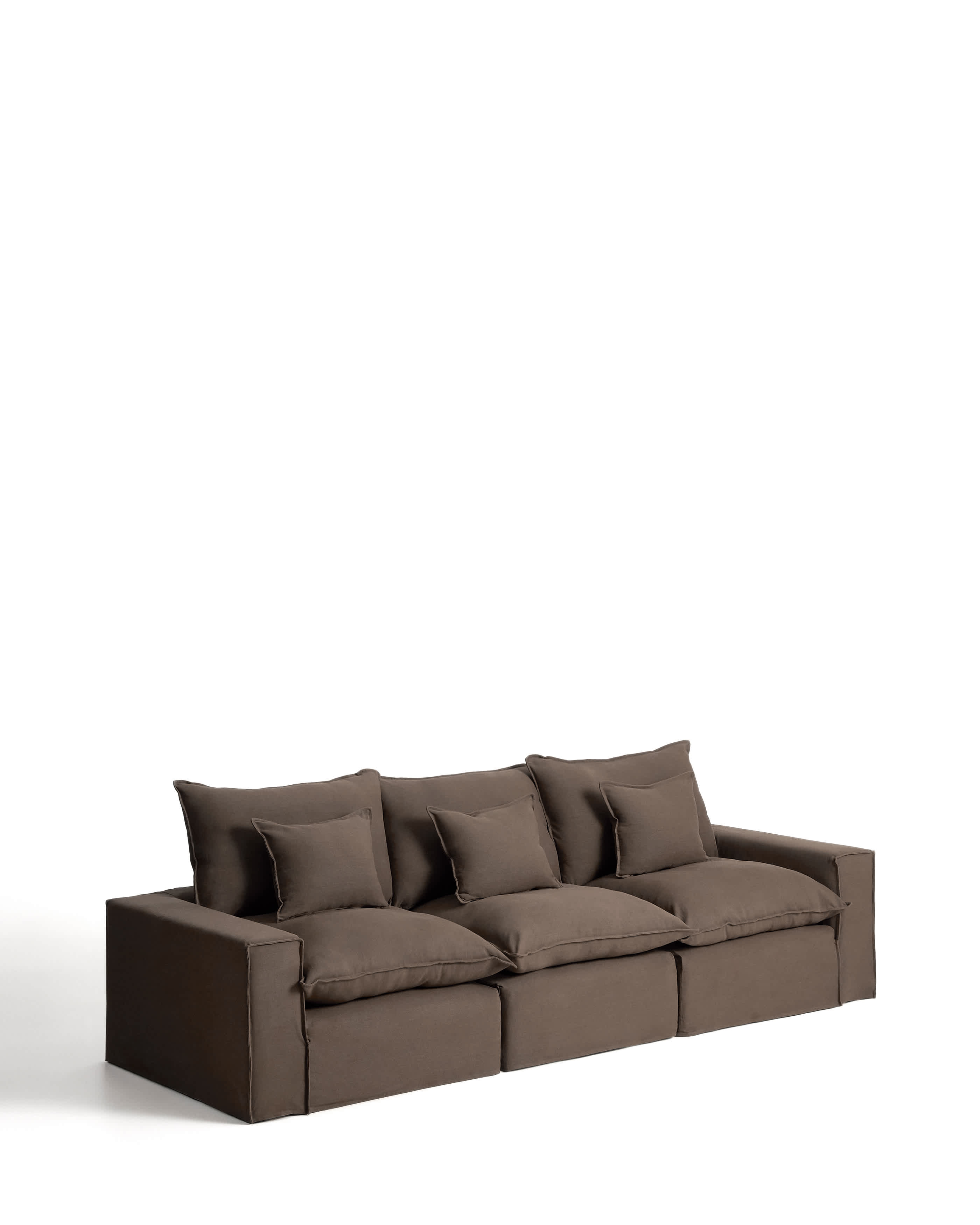 KAVE HOME Canapé ANARELA