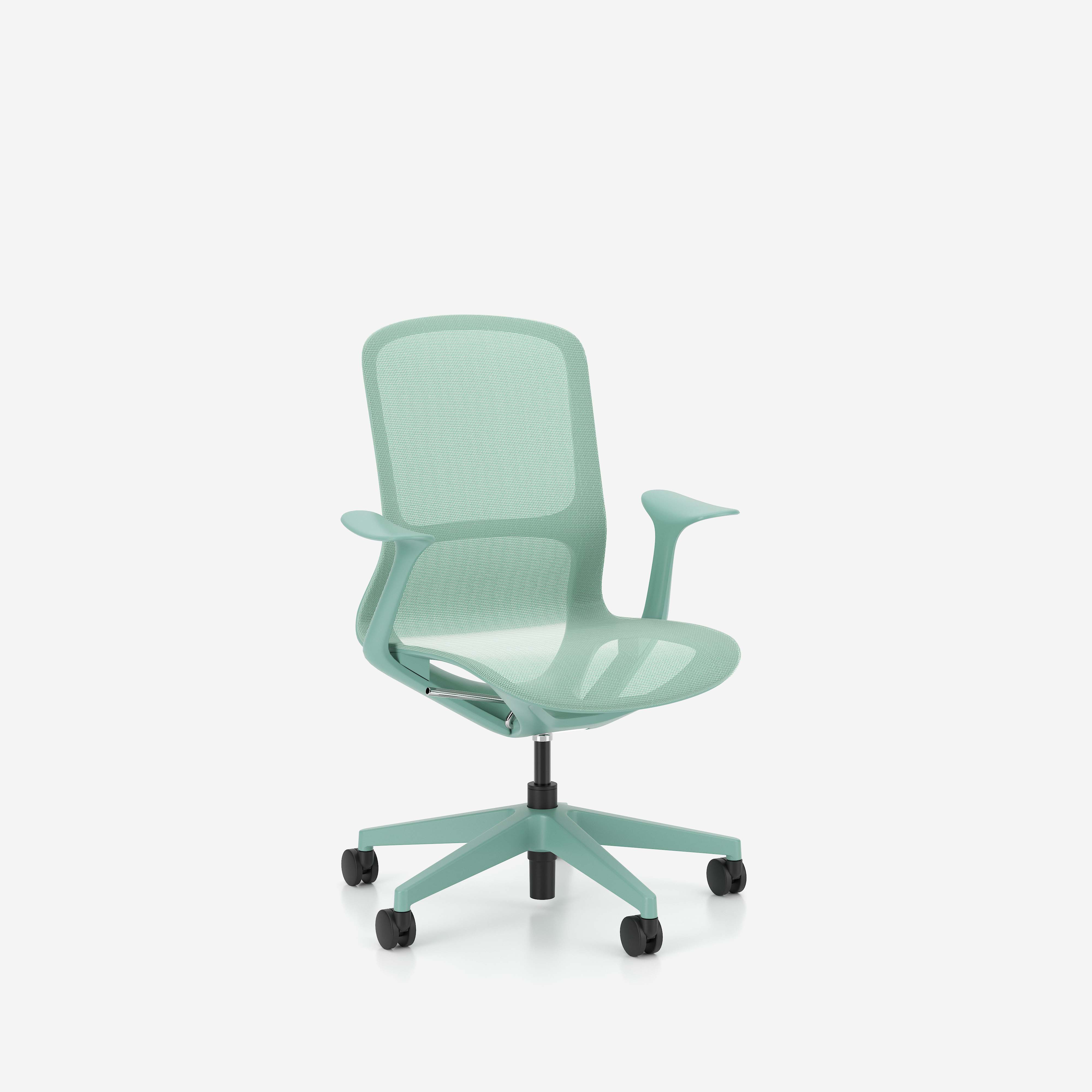 NOWY STYL AIRI swivel chair
