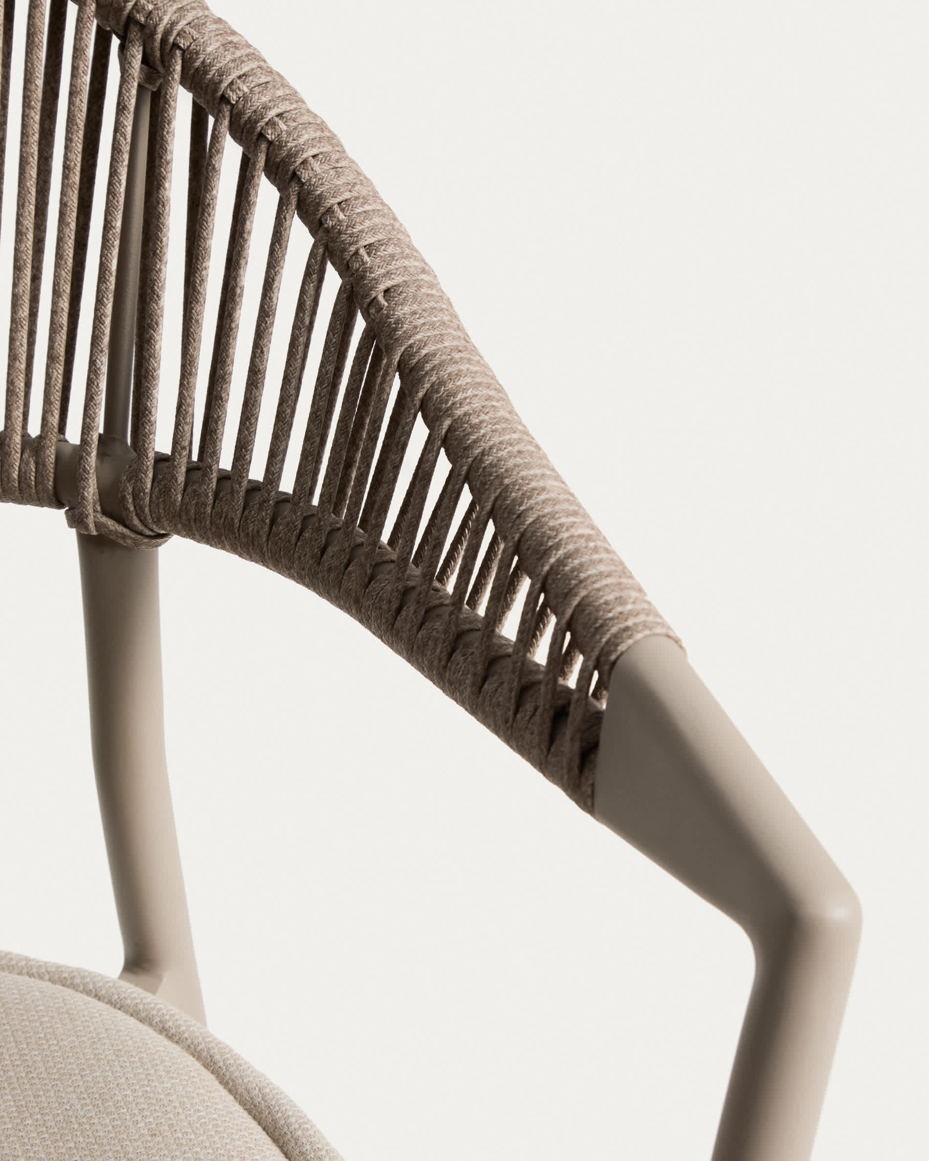 KAVE HOME garden chair ALIMIA