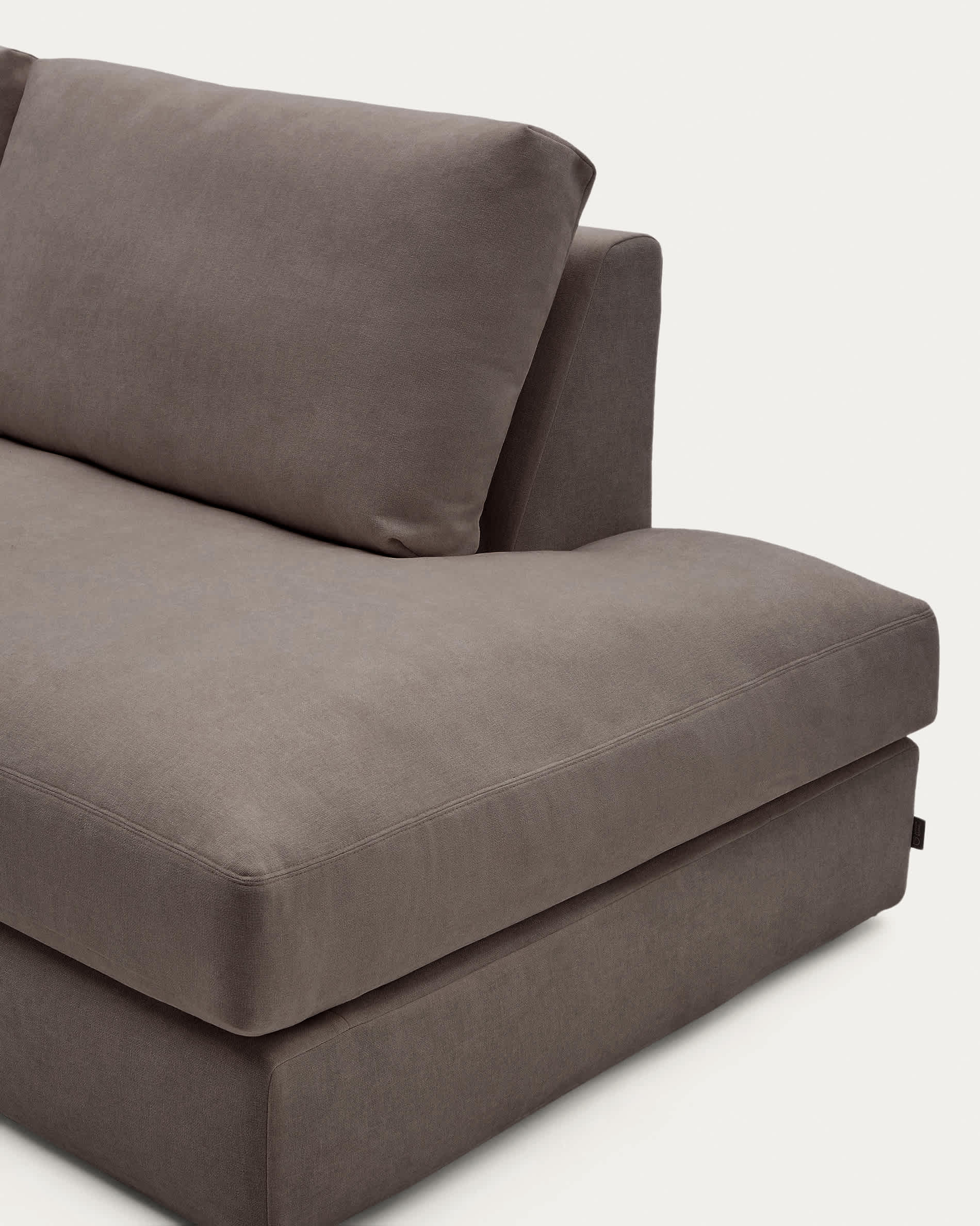 KAVE HOME Sofa ALEA