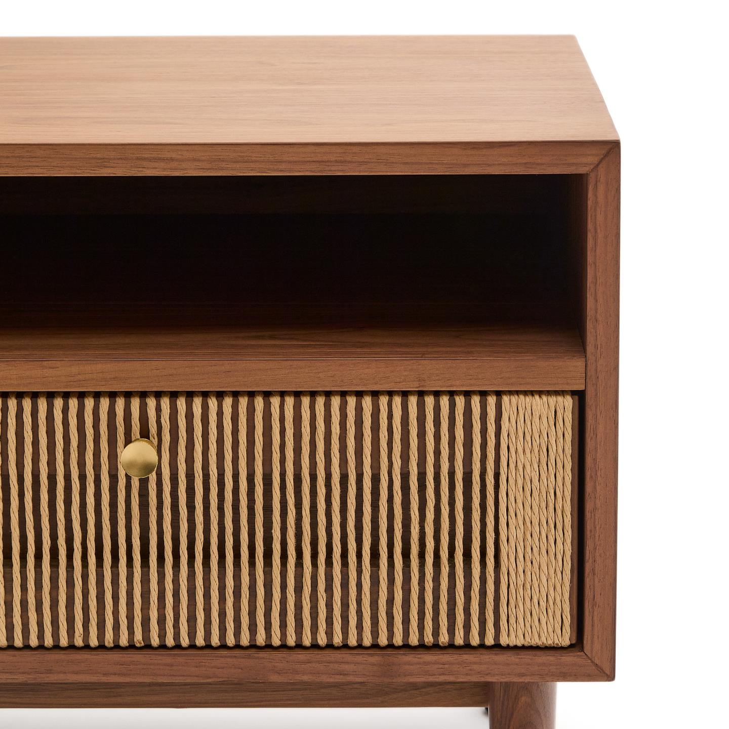 KAVE HOME Table de nuit ELAN