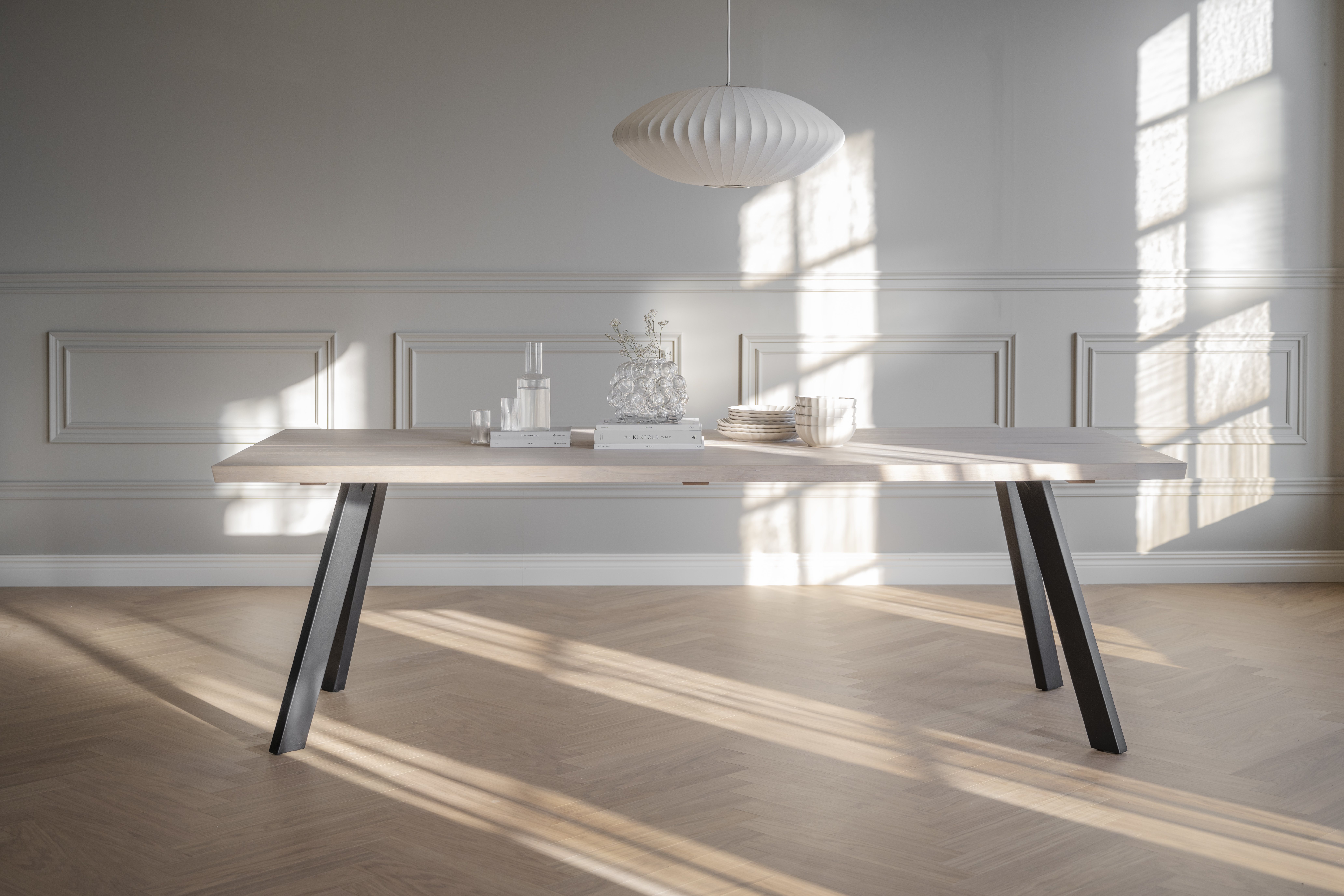 ROWICO Esstisch FRED