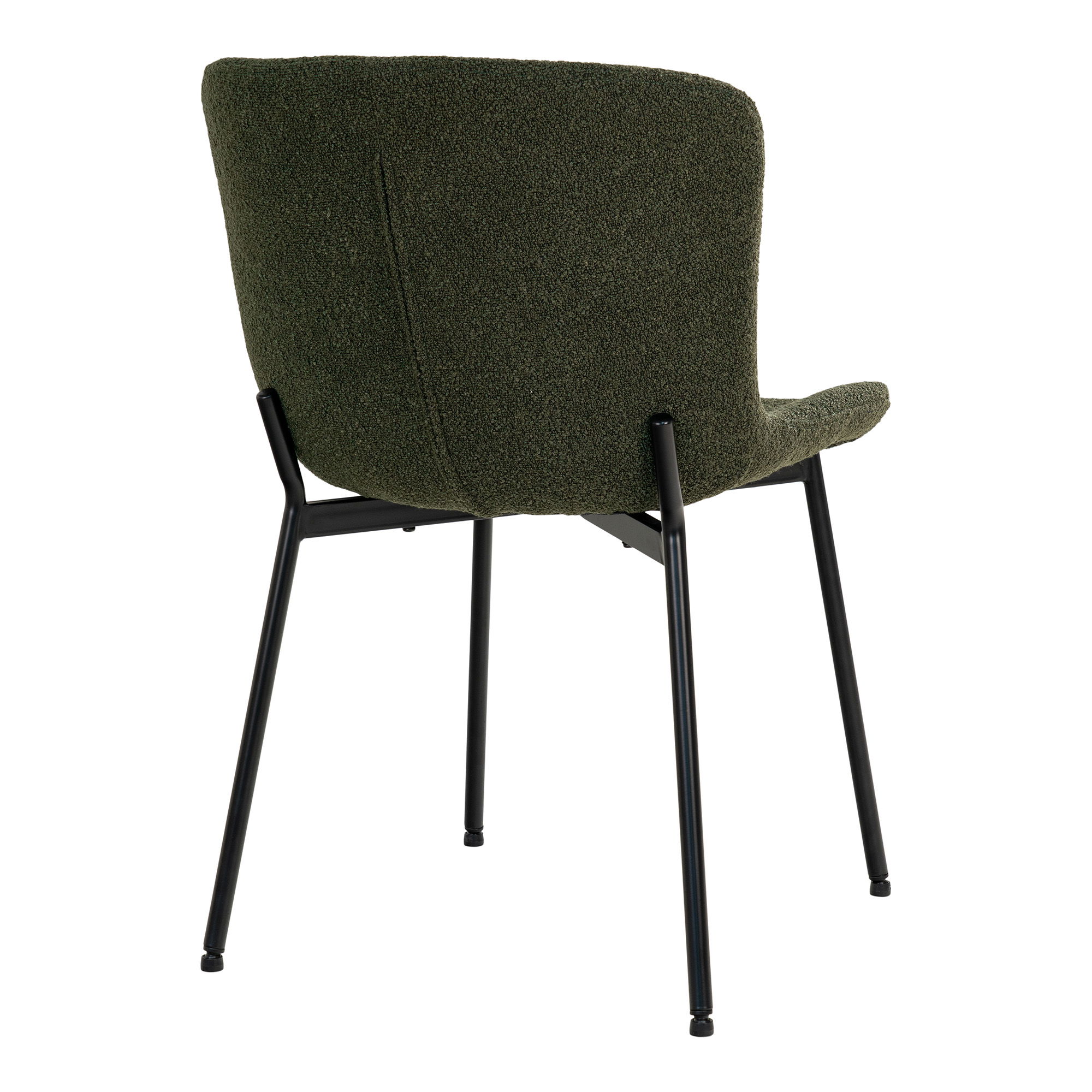 HOUSE NORDIC Stuhl MACEDA