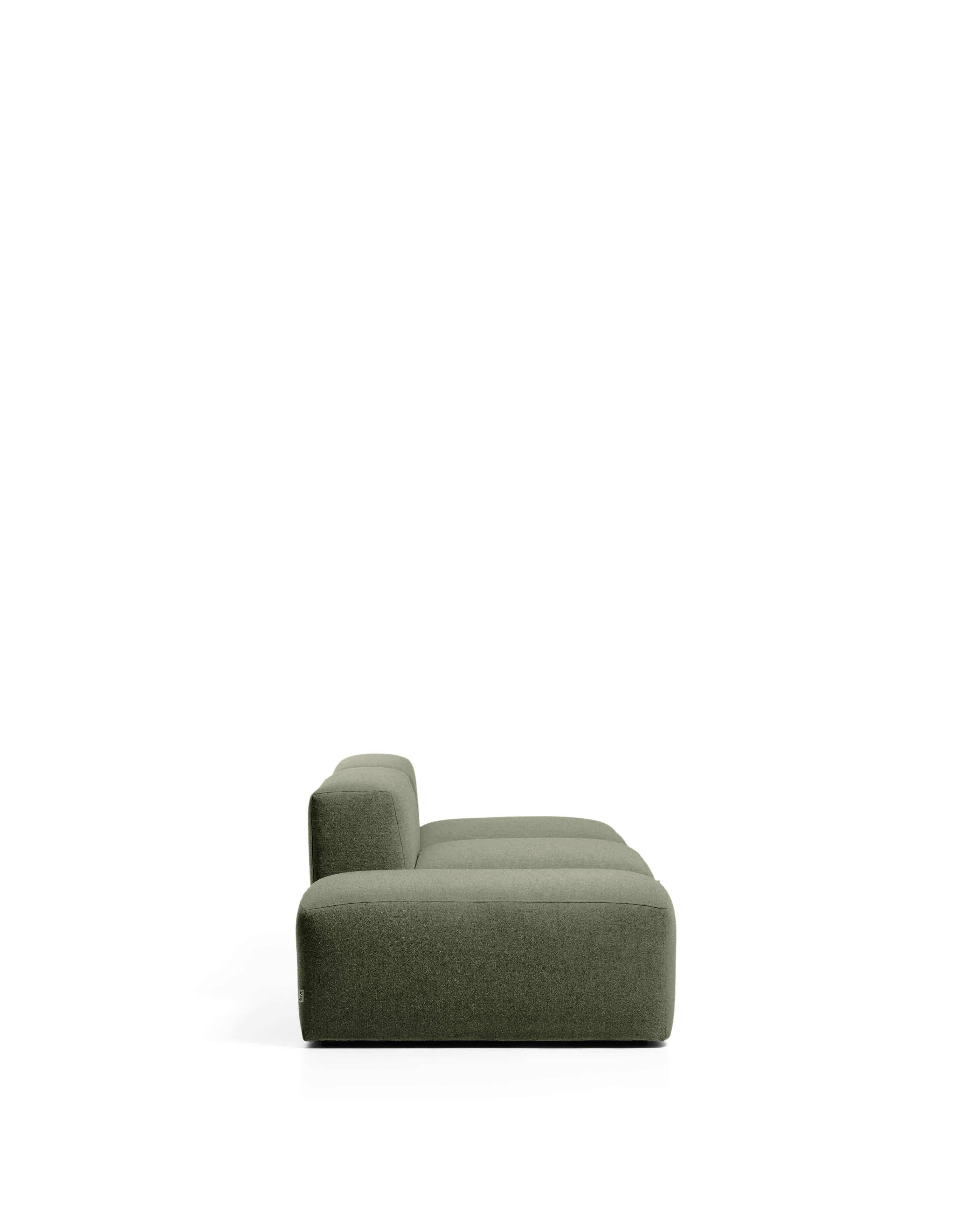 KAVE HOME Pouf-Randmodul BLOK