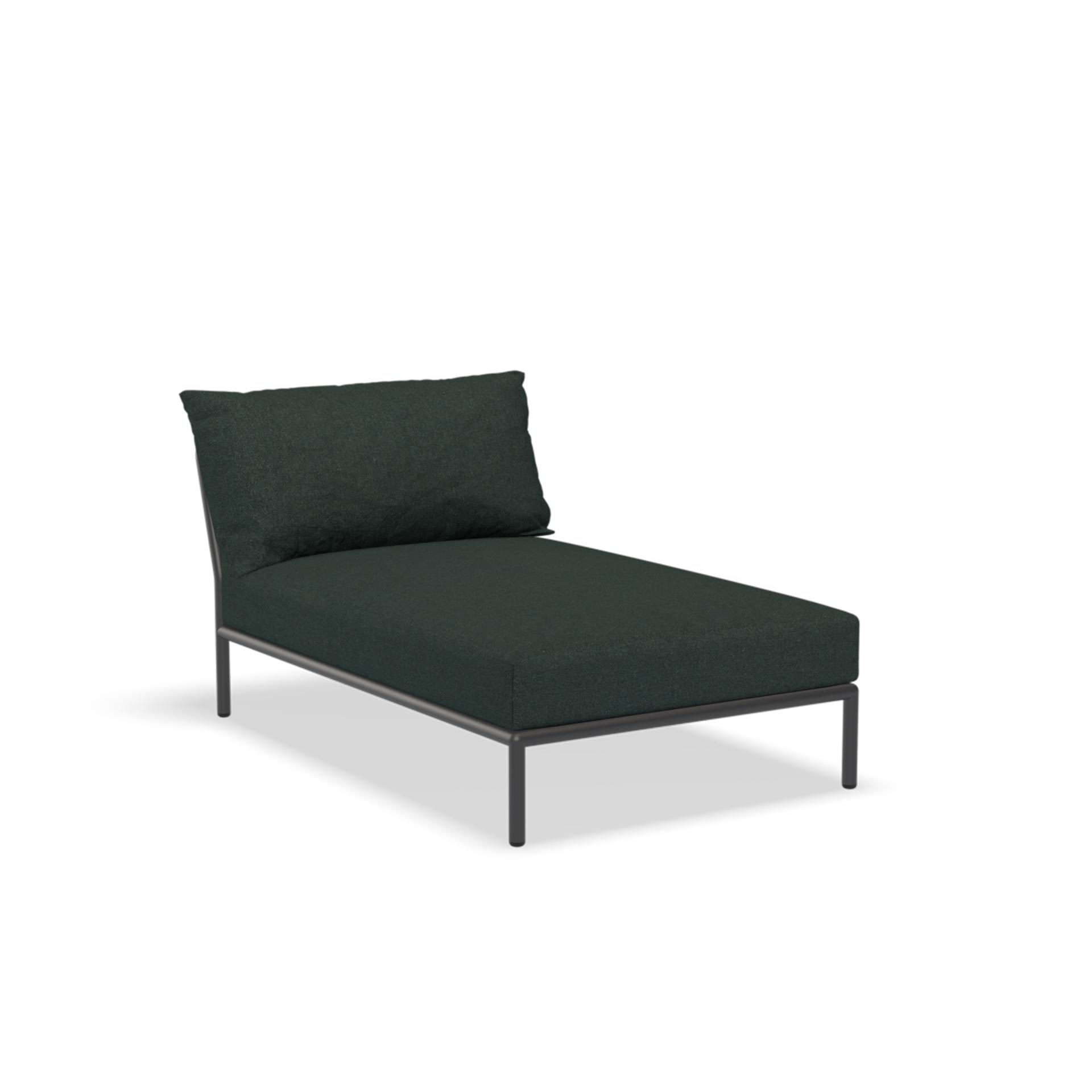 HOUE Zwischenelement LEVEL HOUE Gartensofa LEVEL