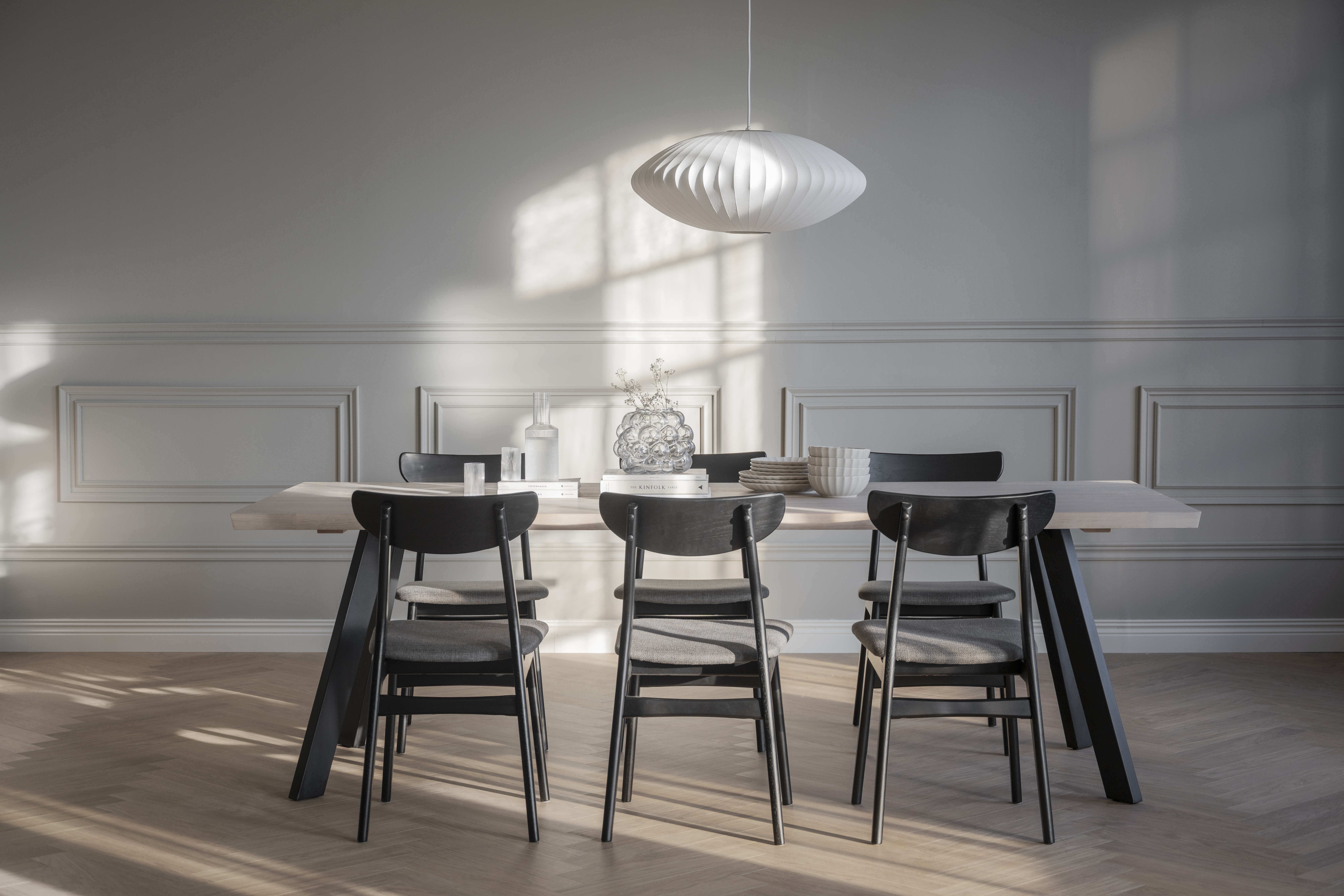 ROWICO RODHAM chair