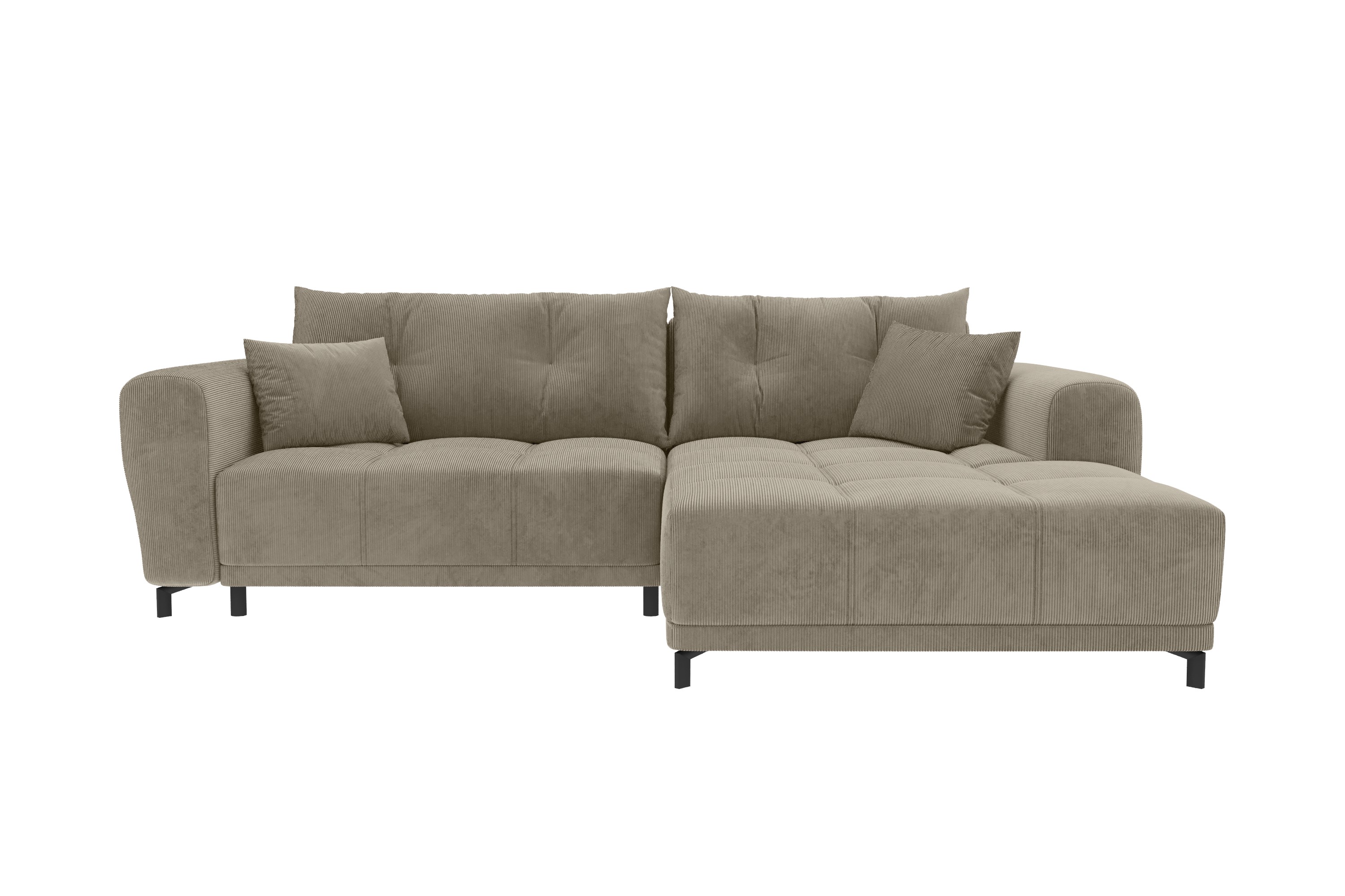 DIGITEC Sofa PACO