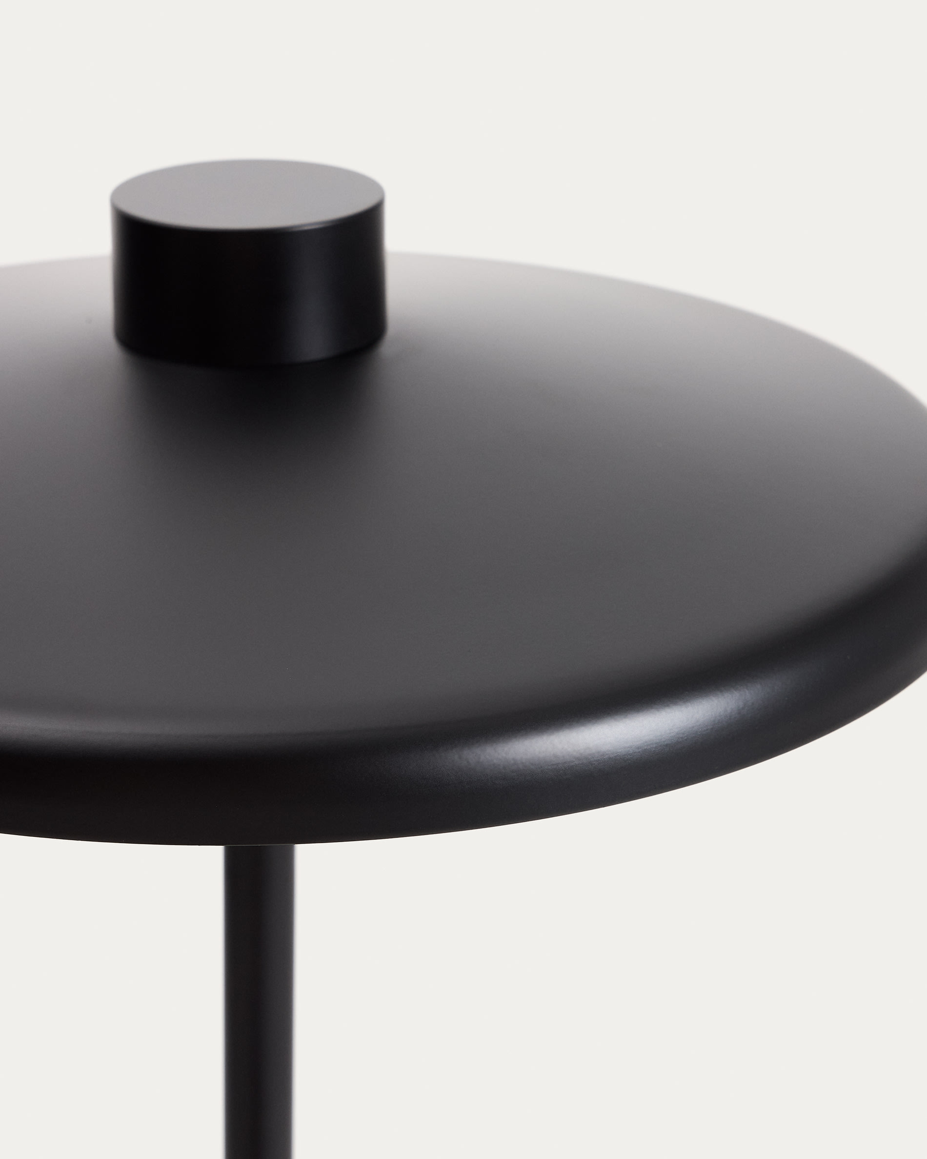 KAVE HOME Stehlampe NUVIRA