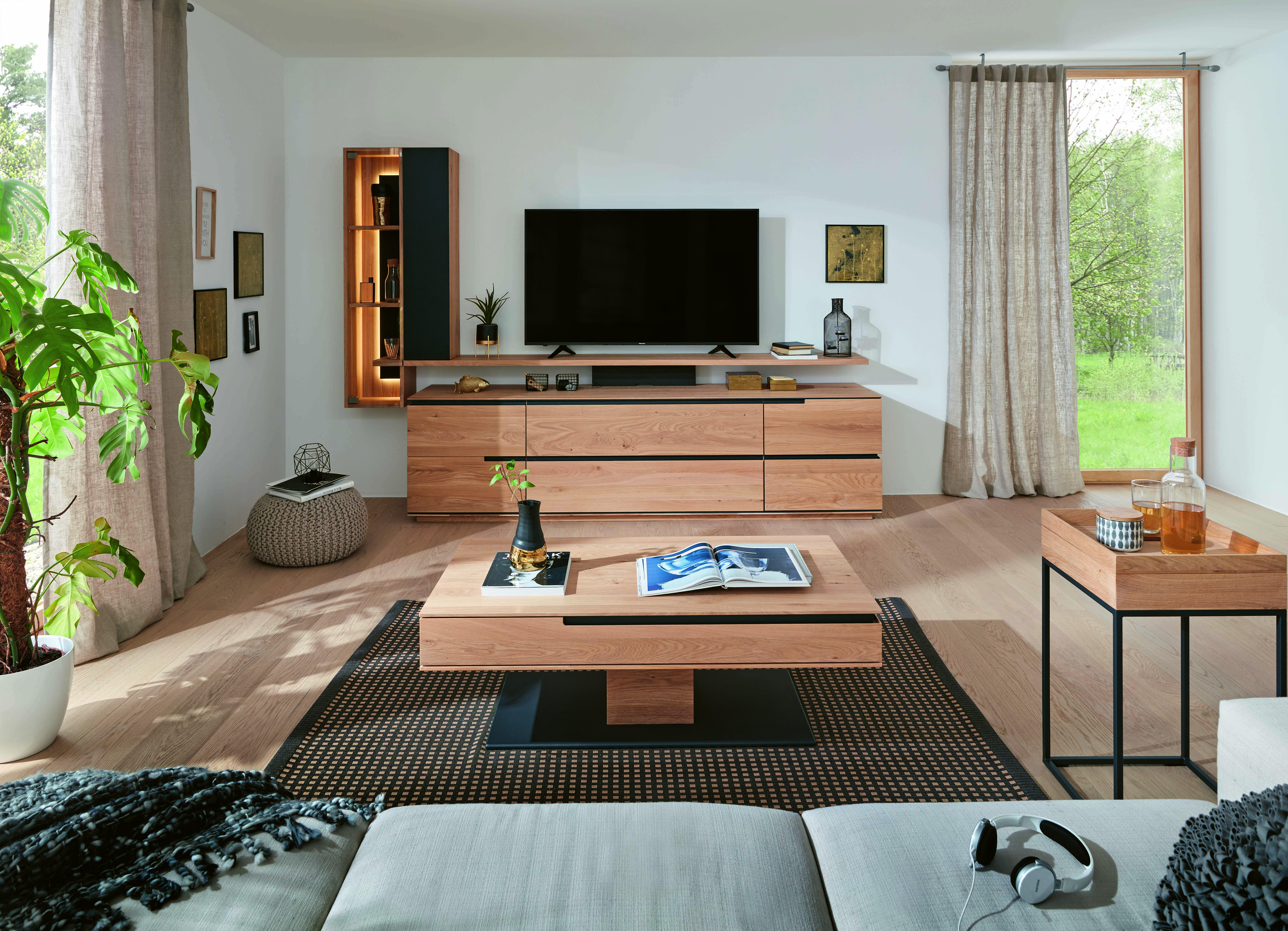 WIMMER ACERRO coffee table
