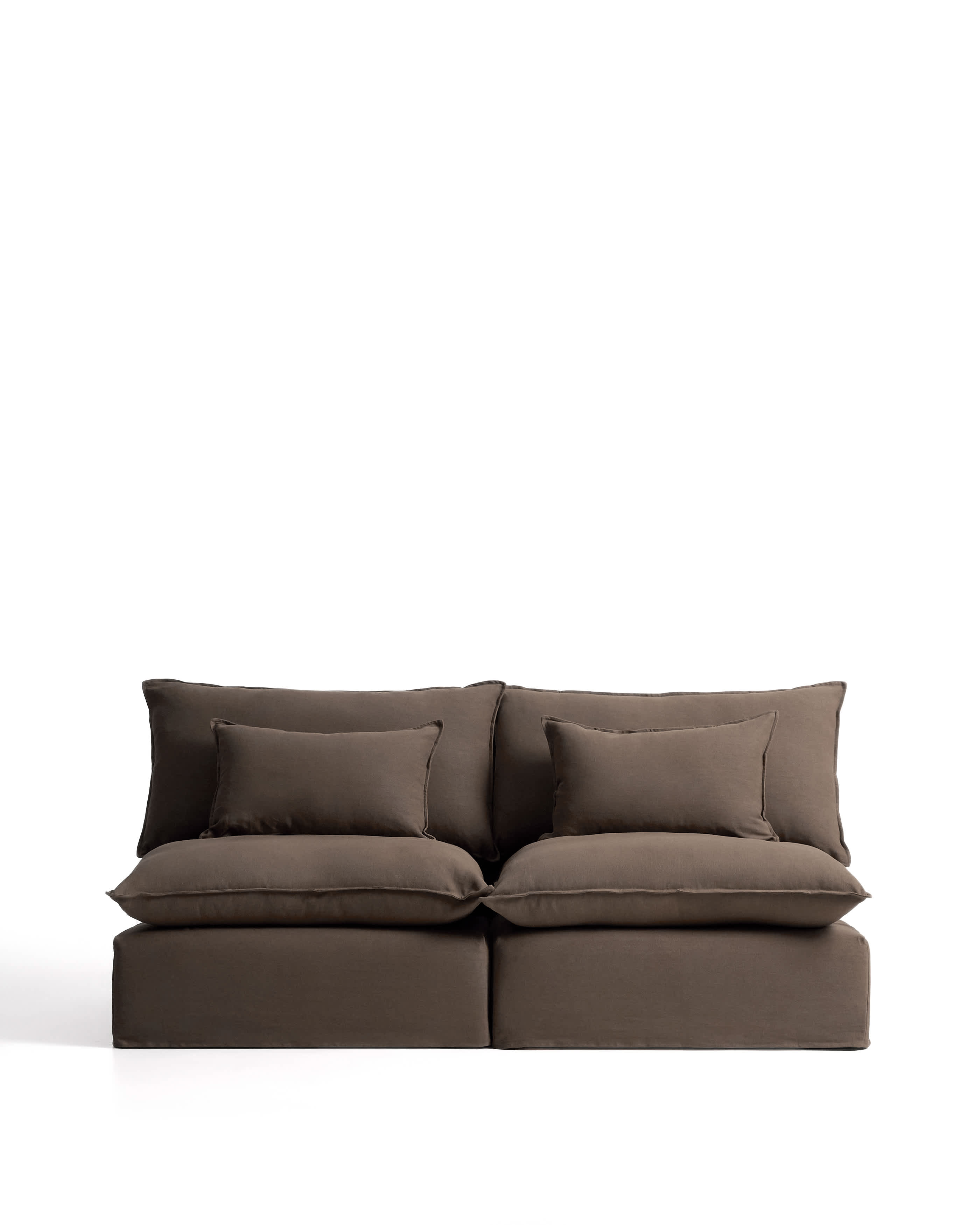 KAVE HOME Canapé ANARELA