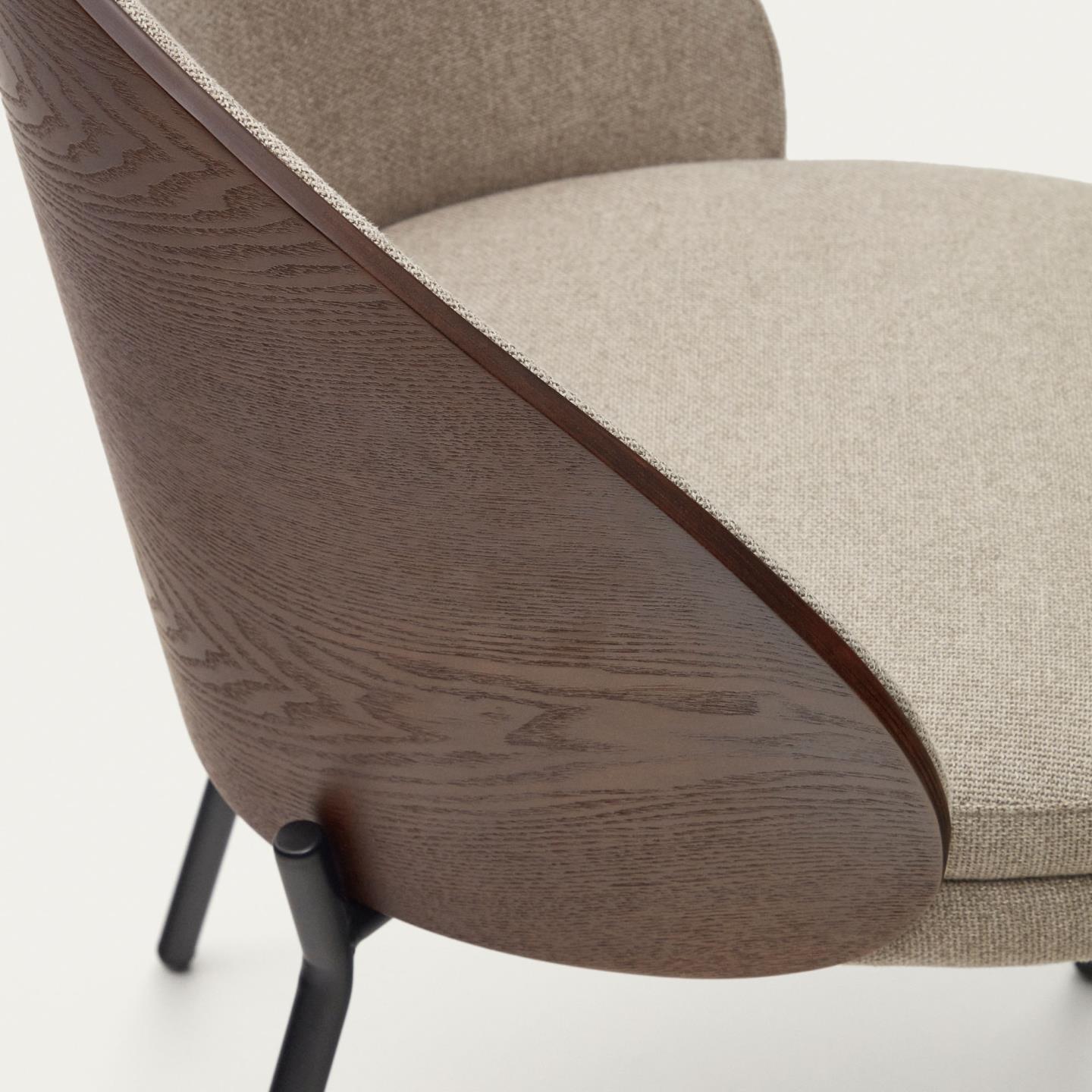 KAVE HOME EAMY chair