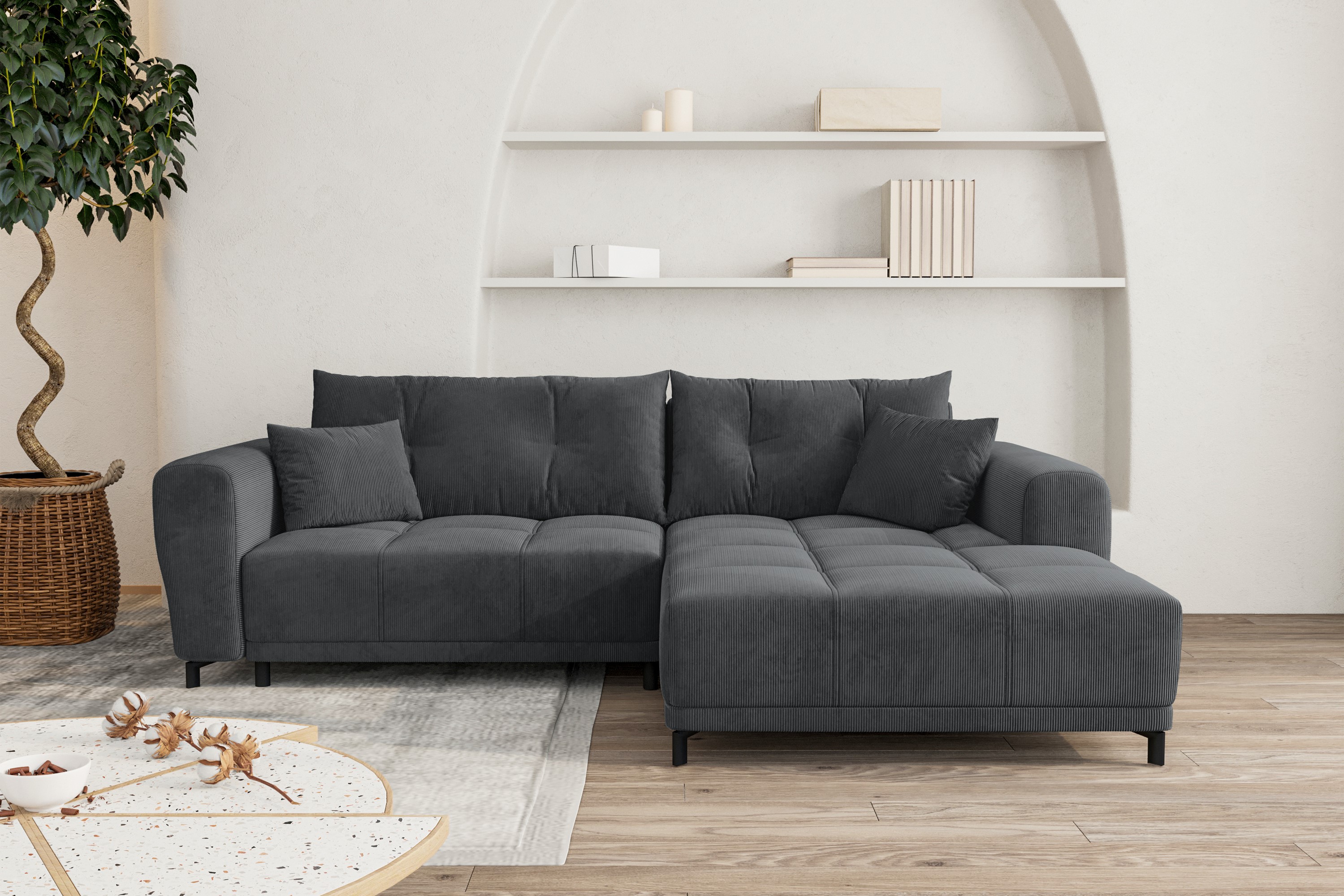 DIGITEC Canapé PACO