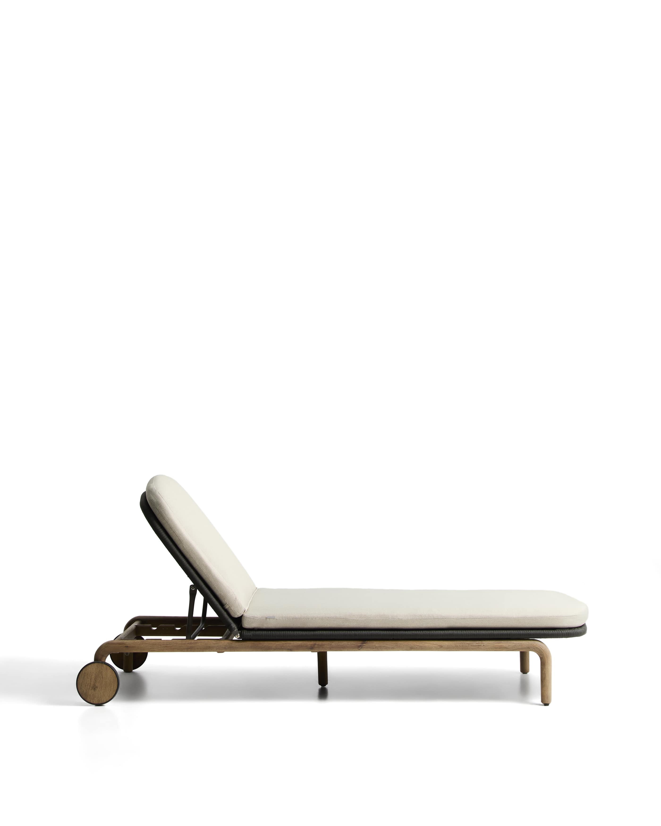 KAVE HOME Sonnenliege ALIPA