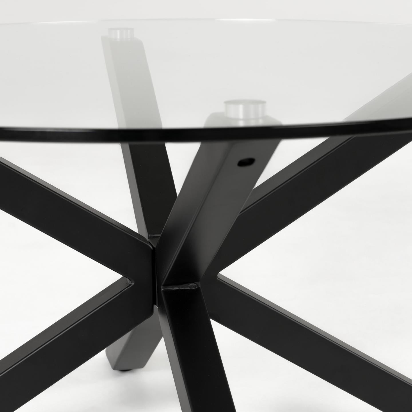 KAVE HOME ARGO dining table
