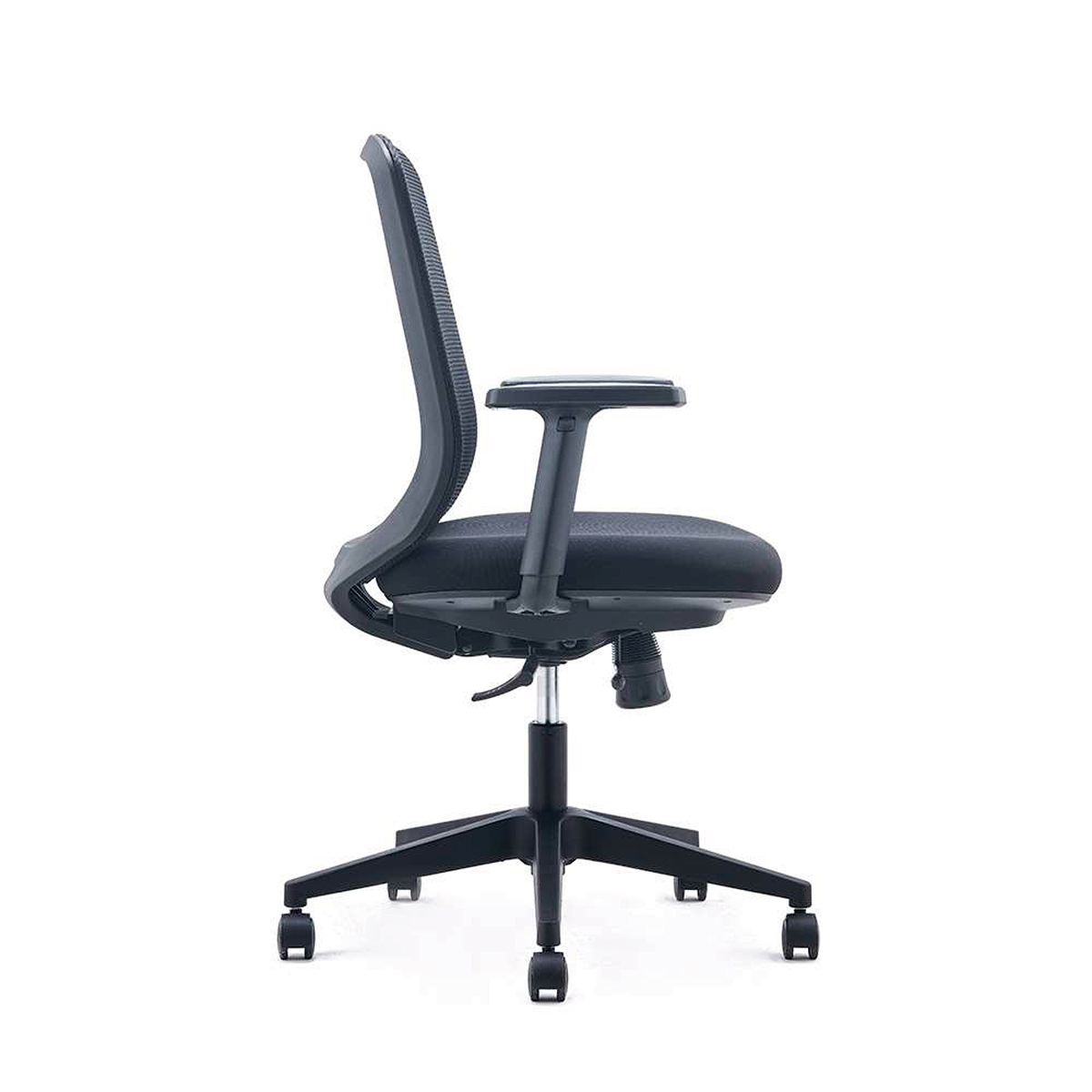 NOWY STYL Drehstuhl VIENNA SWIVEL NOWY STYL Drehstuhl VIENNA SWIVEL