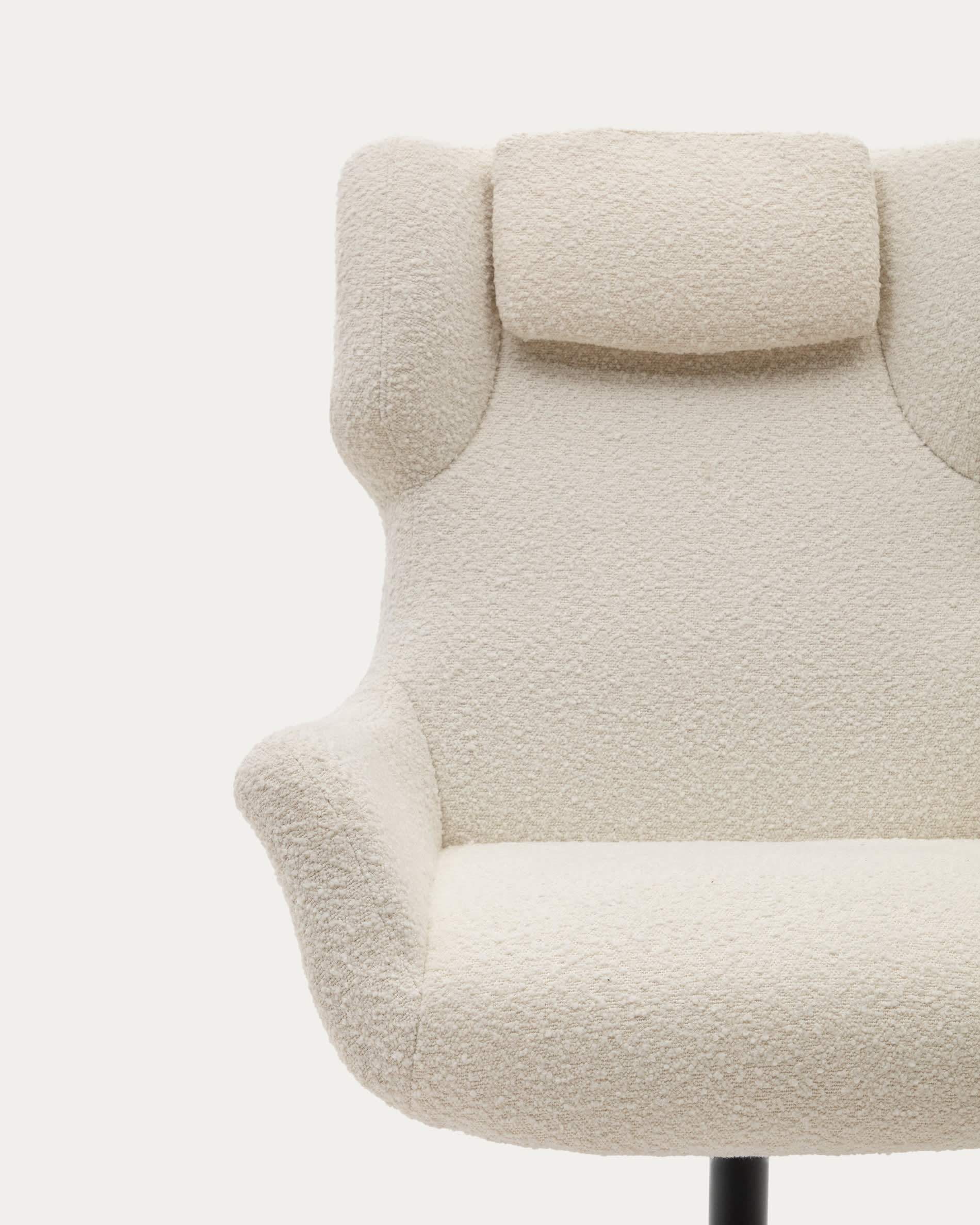 KAVE HOME ZALINA armchair