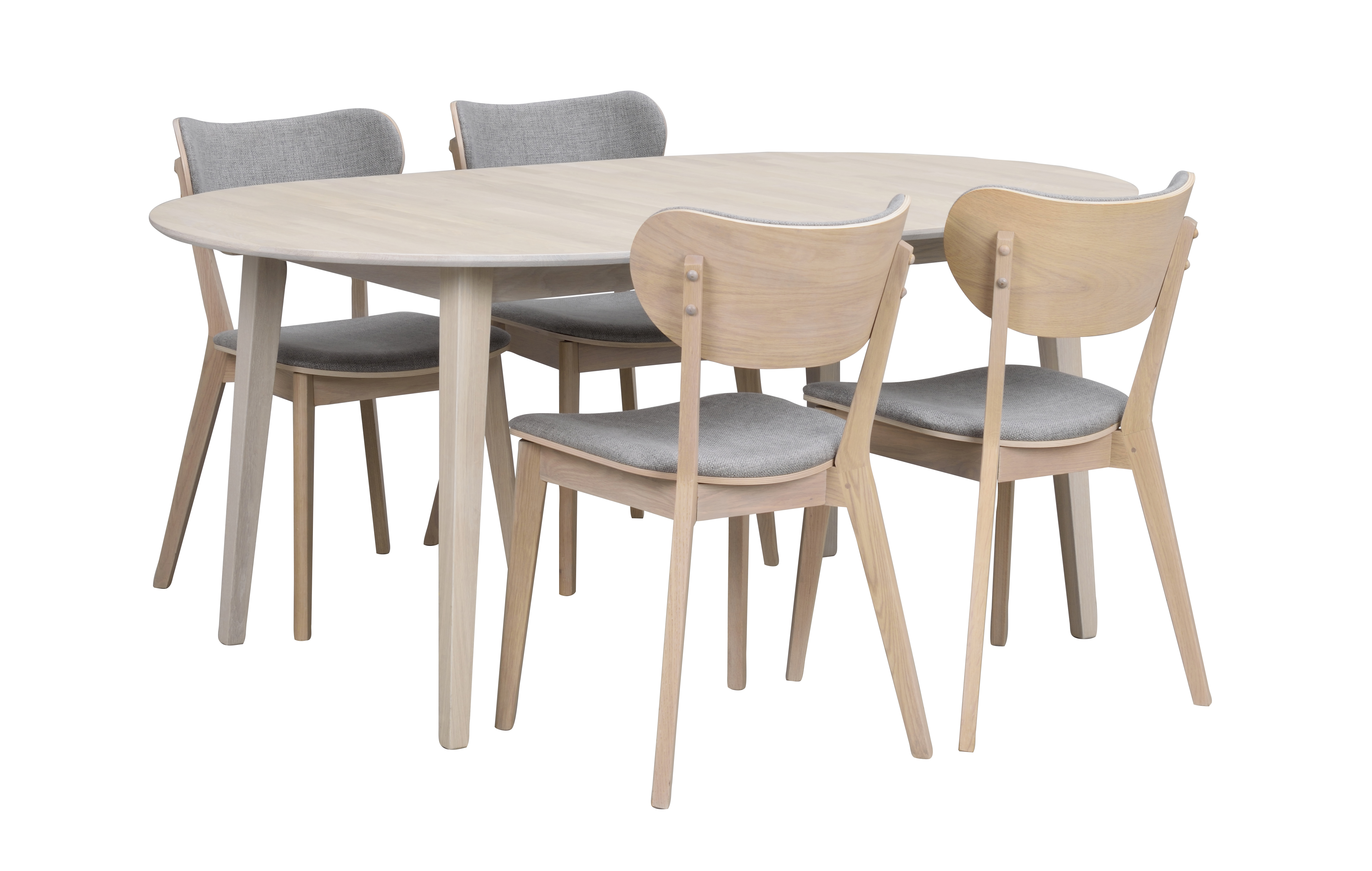 ROWICO Esstisch FILIPPA ROWICO Tisch FILIPPA