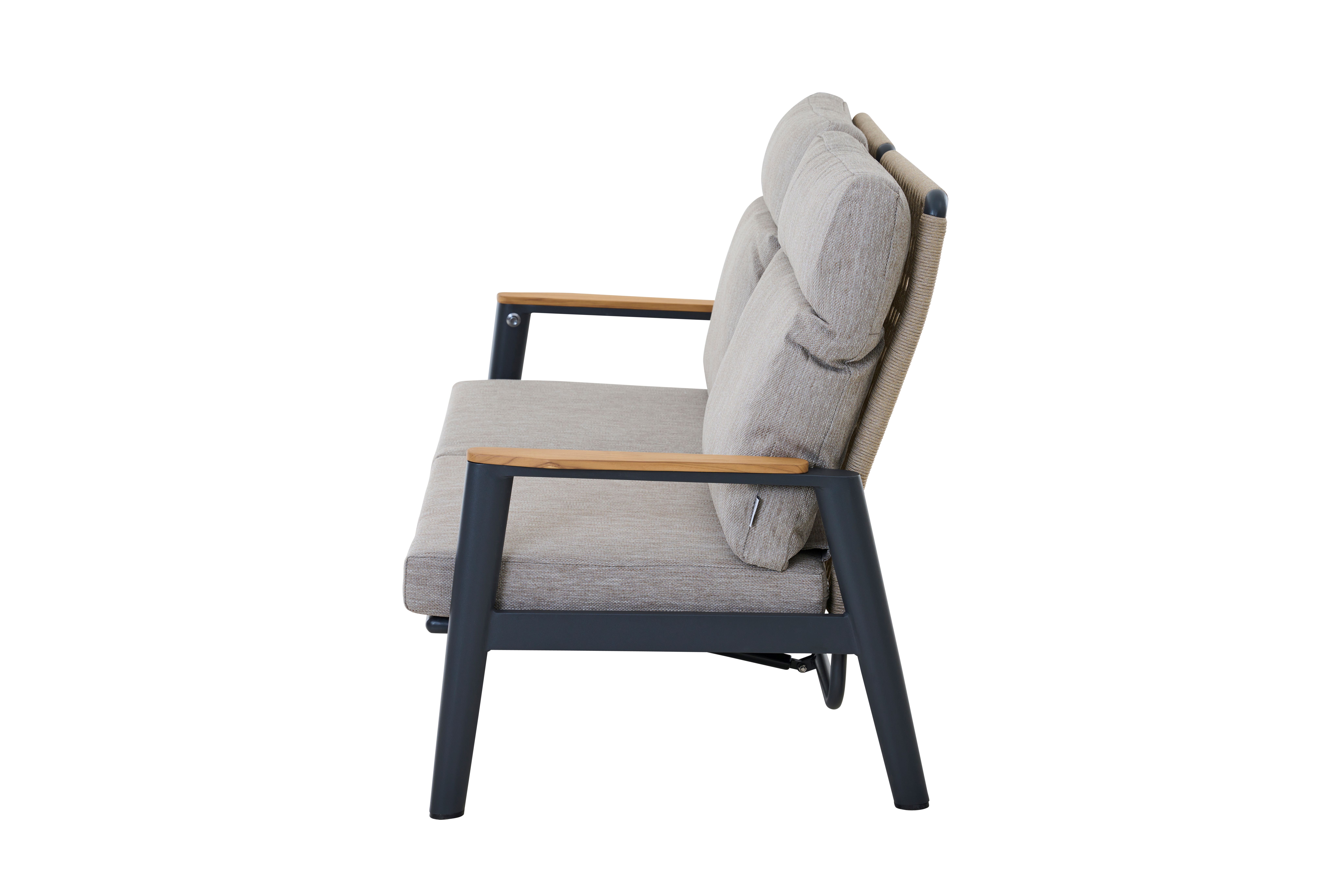 MONDO GAUTZSCH Sofa LATEA