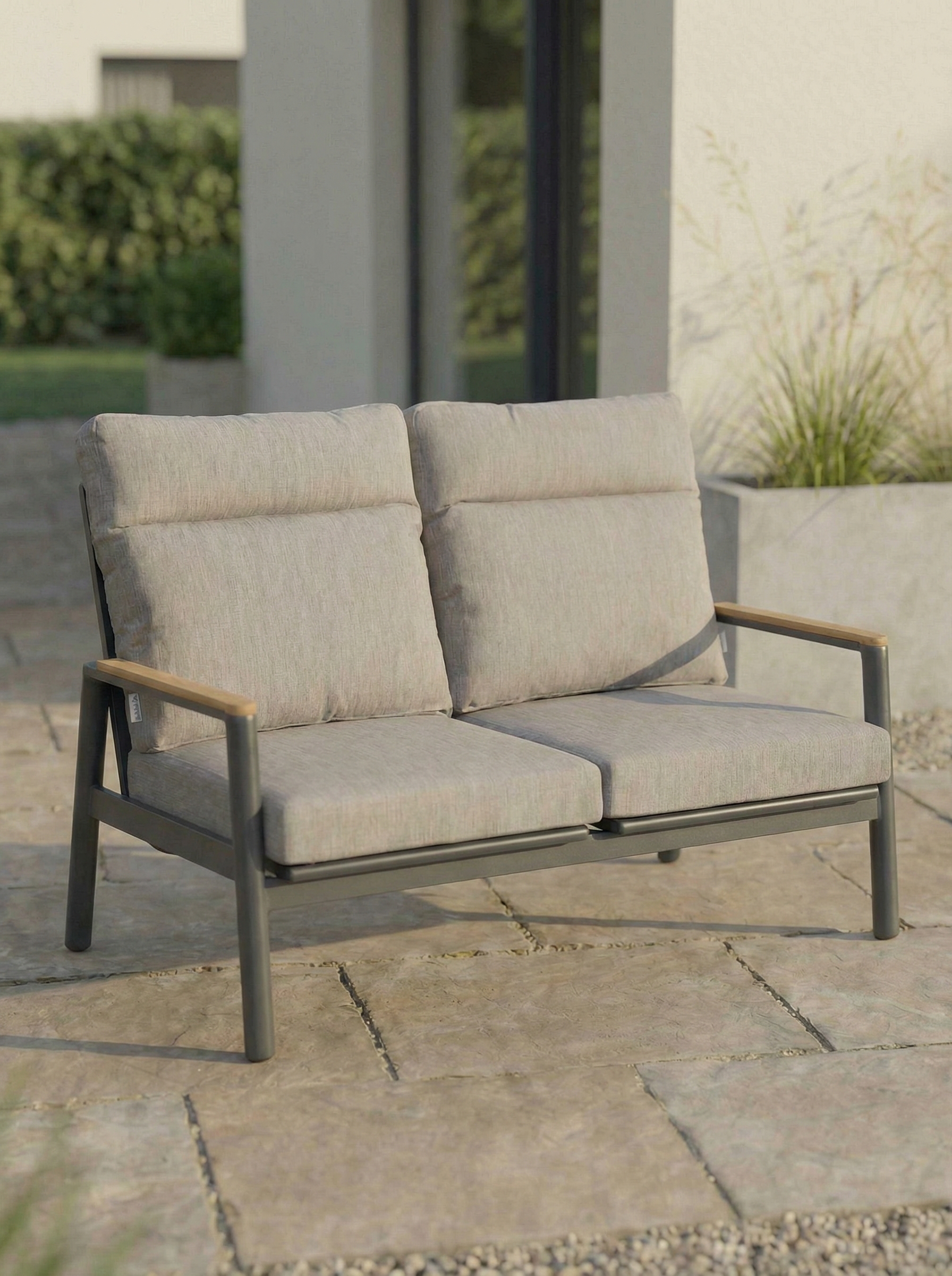 MONDO  Gartensofa LATEA