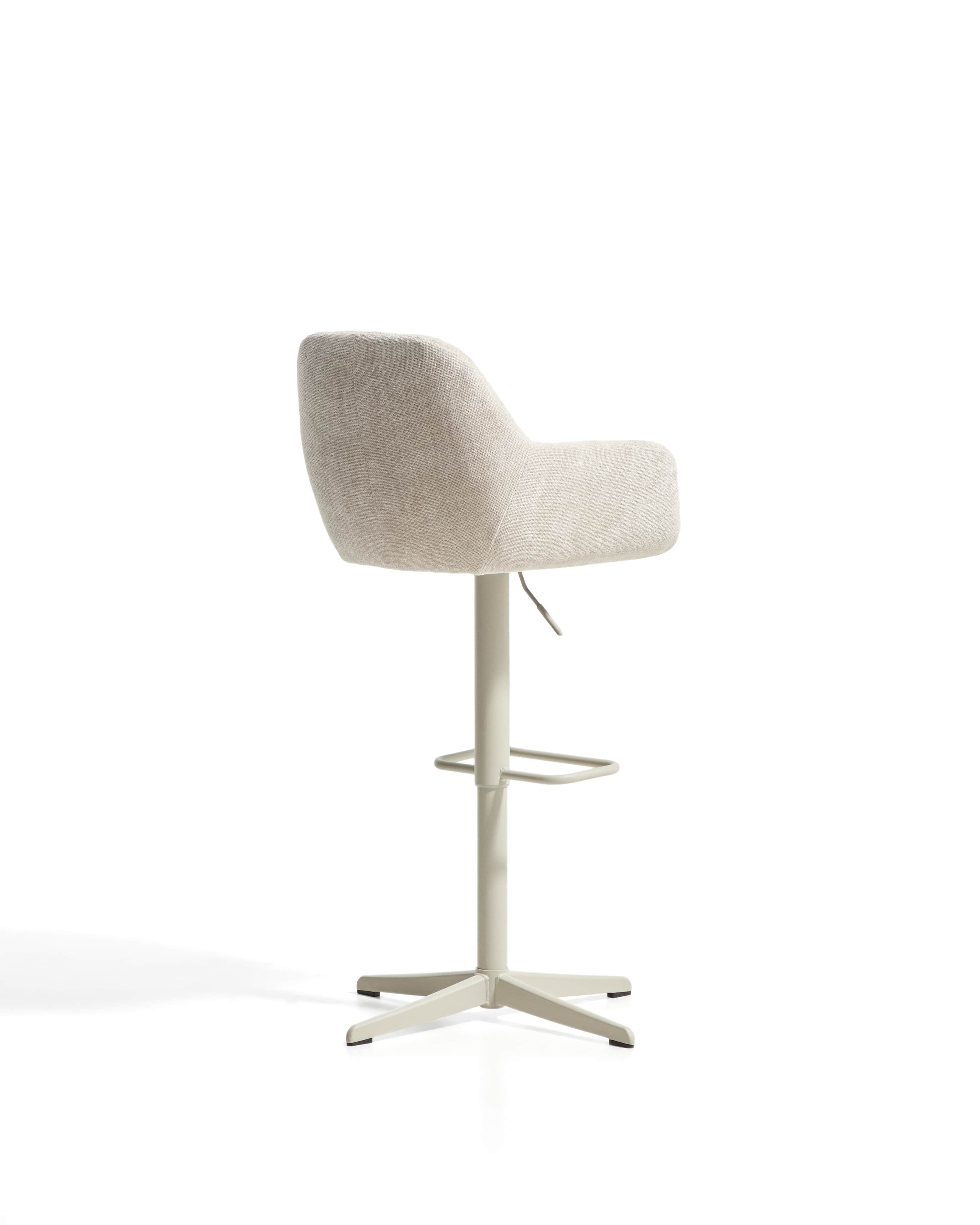 Kave Home DORINA Footstool