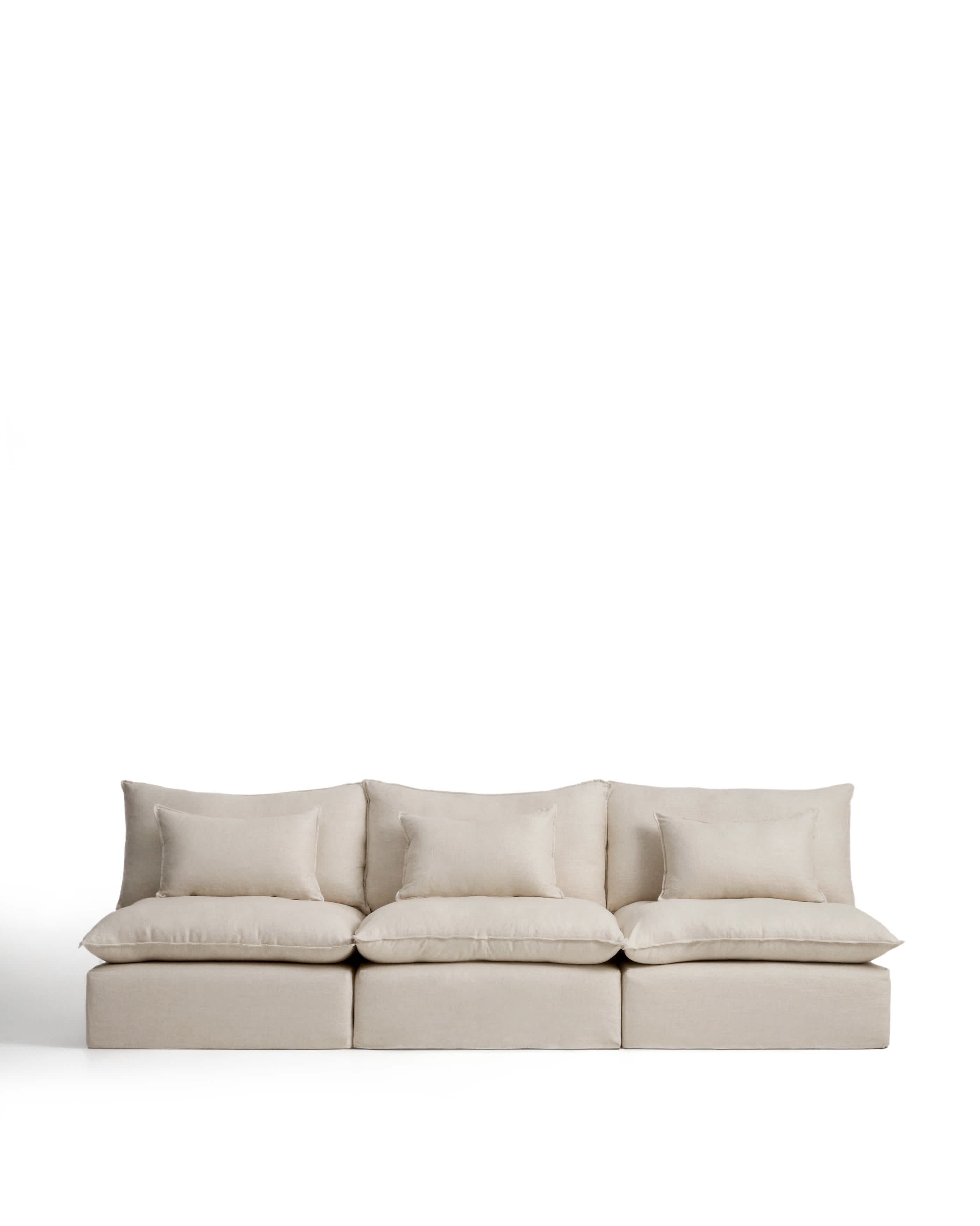 KAVE HOME Sofa ANARELA