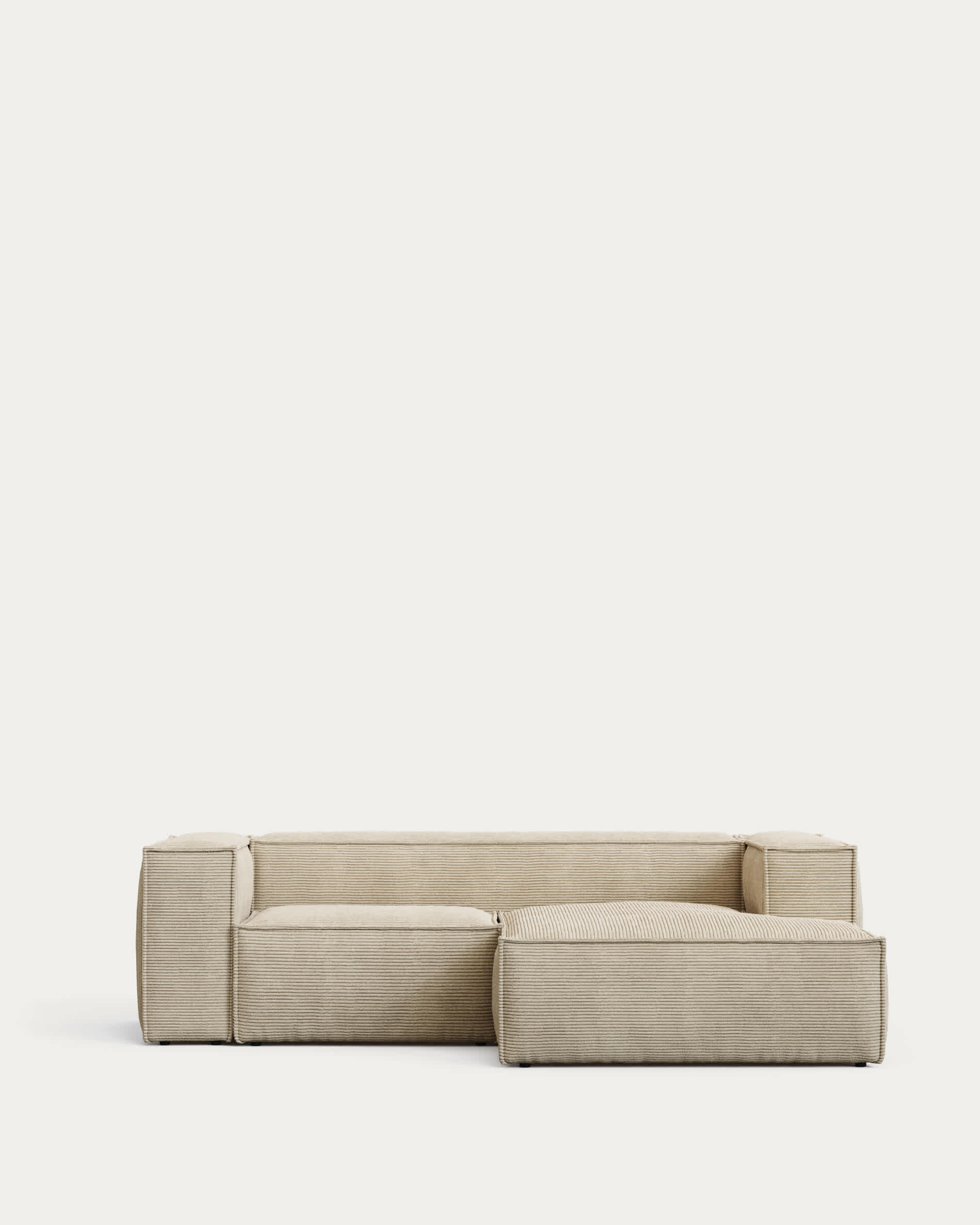 KAVE HOME Canapé BLOK