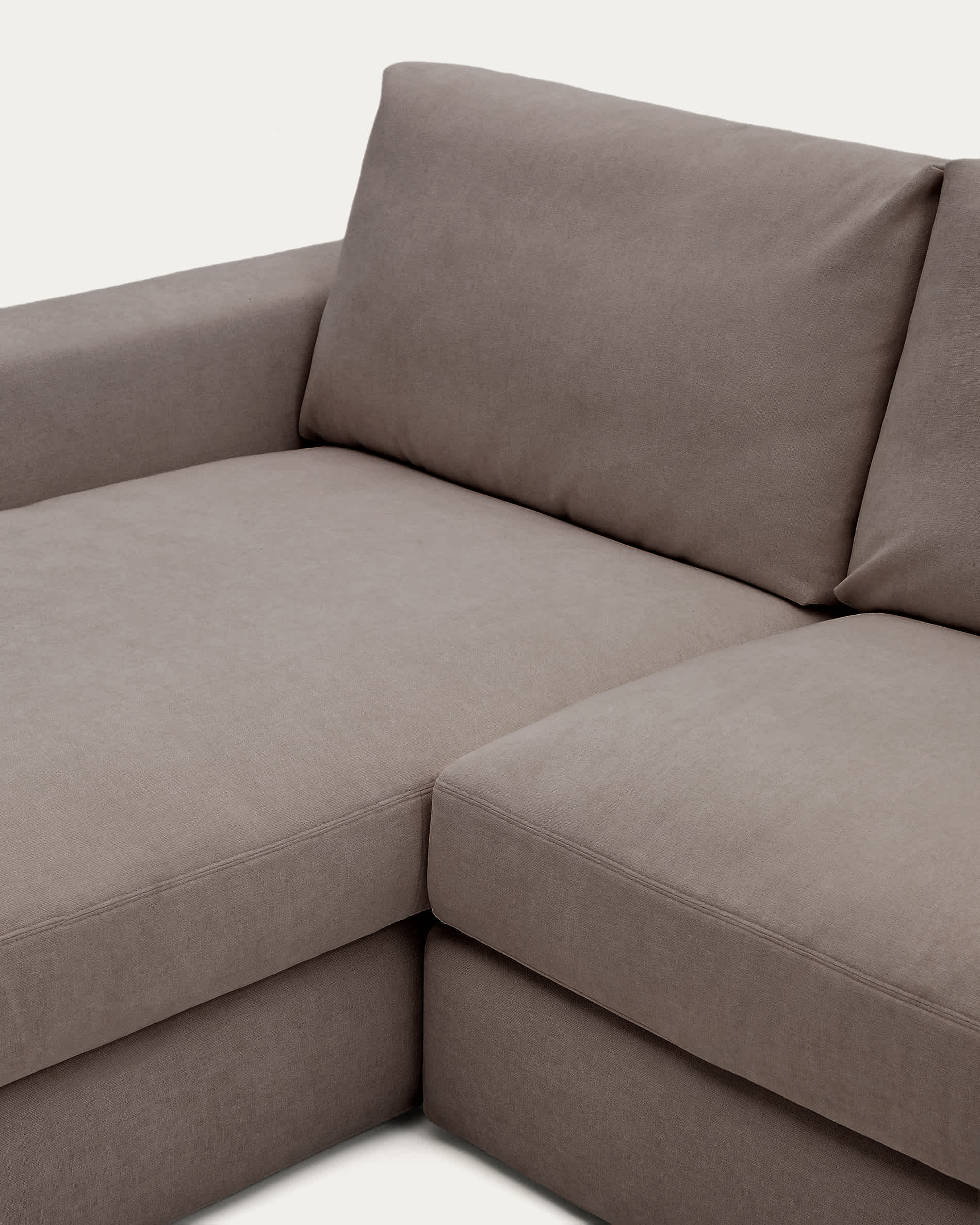 KAVE HOME Sofa ALEA
