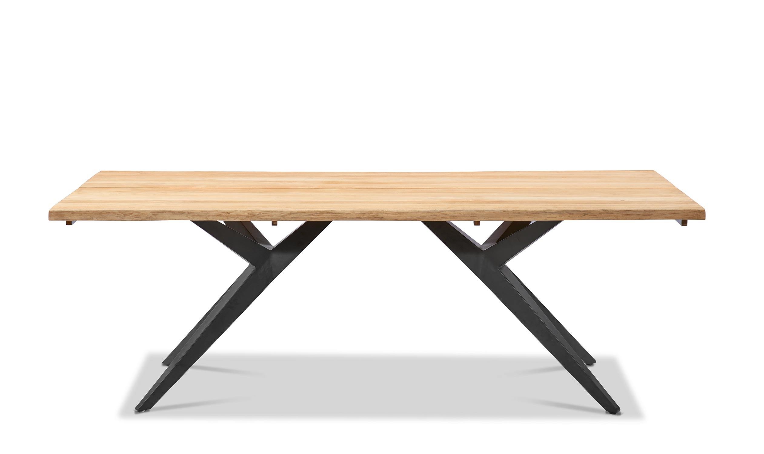 MUSTERRING Esstisch FREILICHT