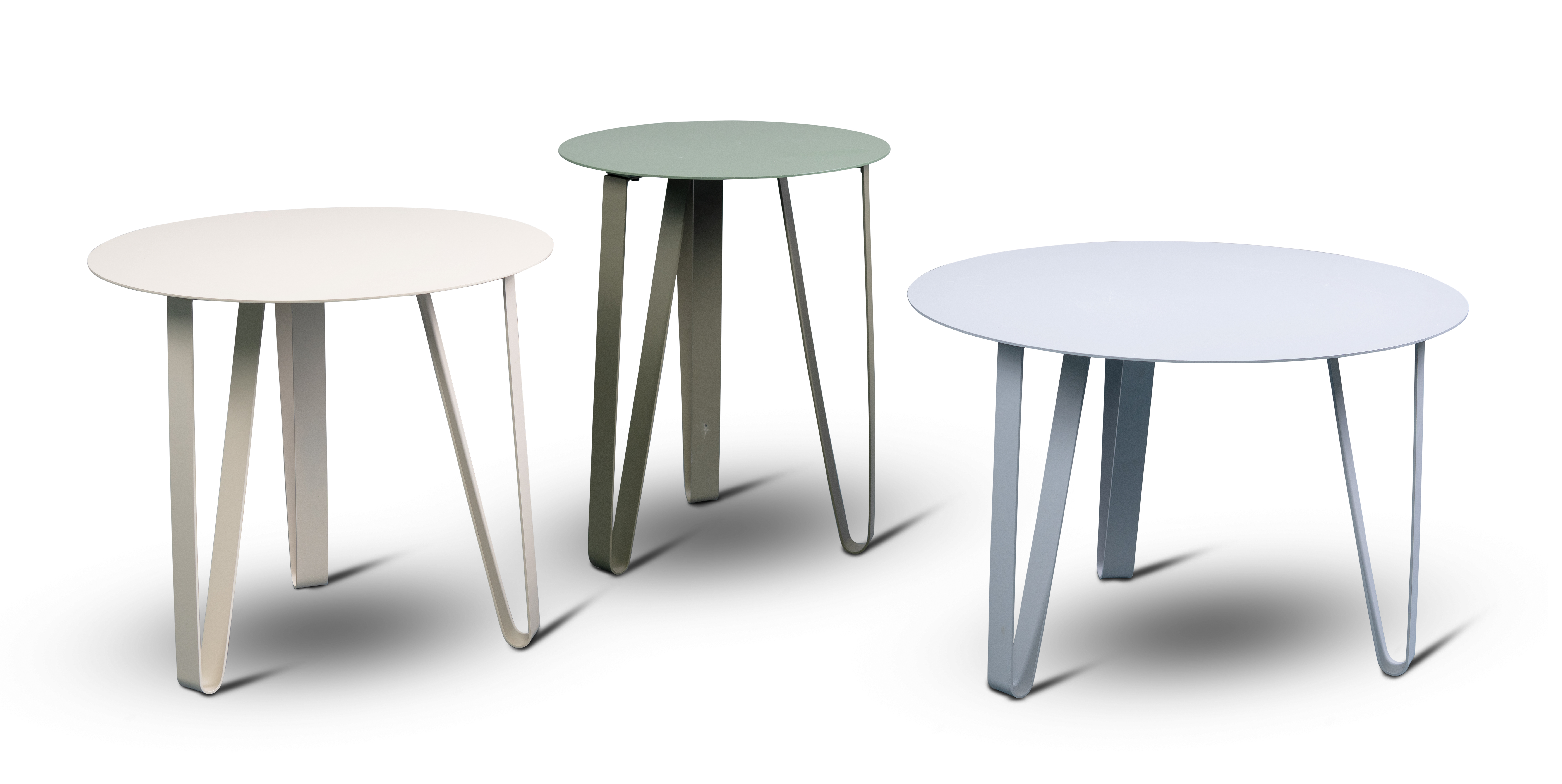 M2 KOLLEKTION  Couchtisch EMIL 3