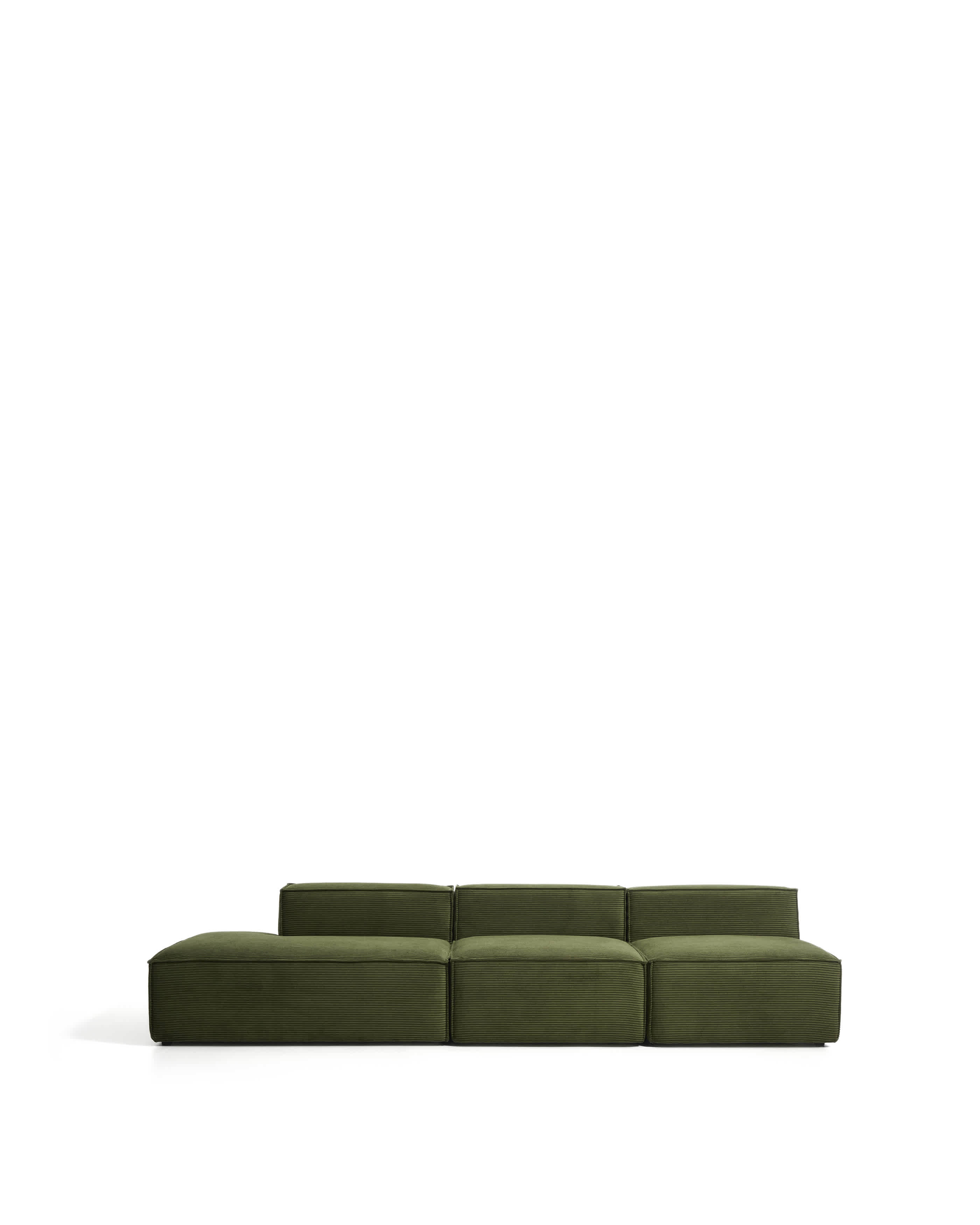 Canapé BLOK de Kave Home