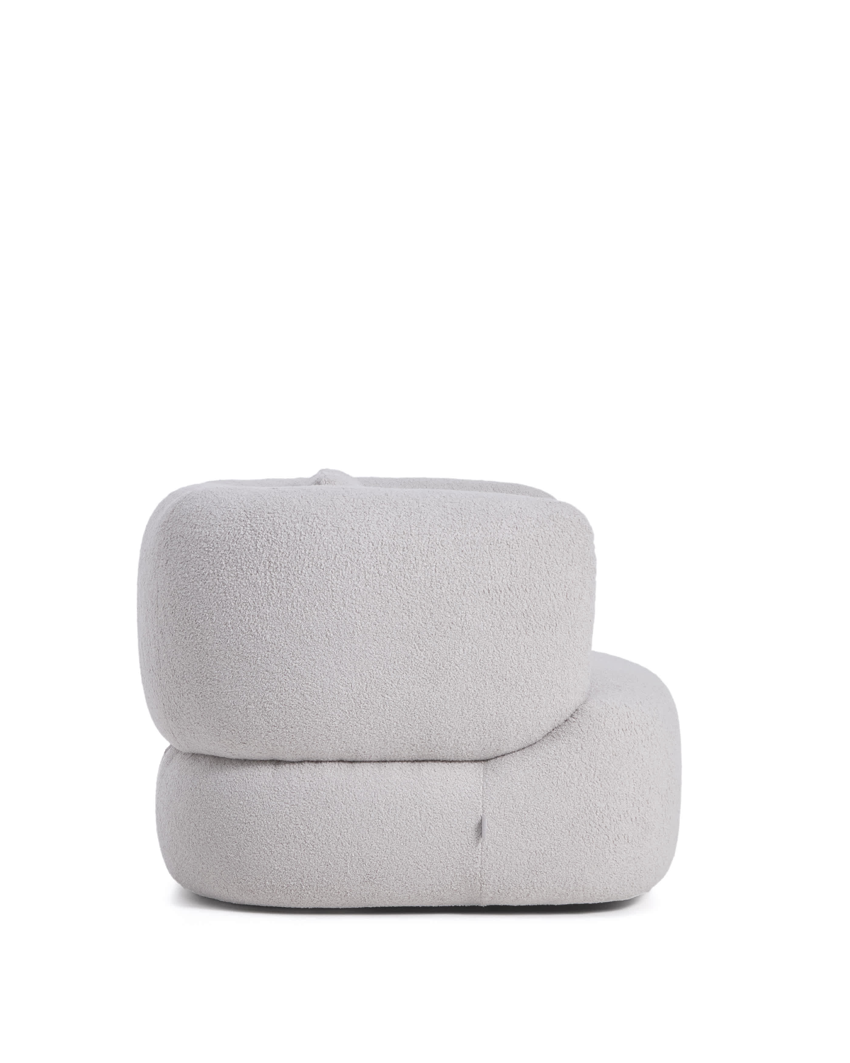 KAVE HOME Sessel MARTINA