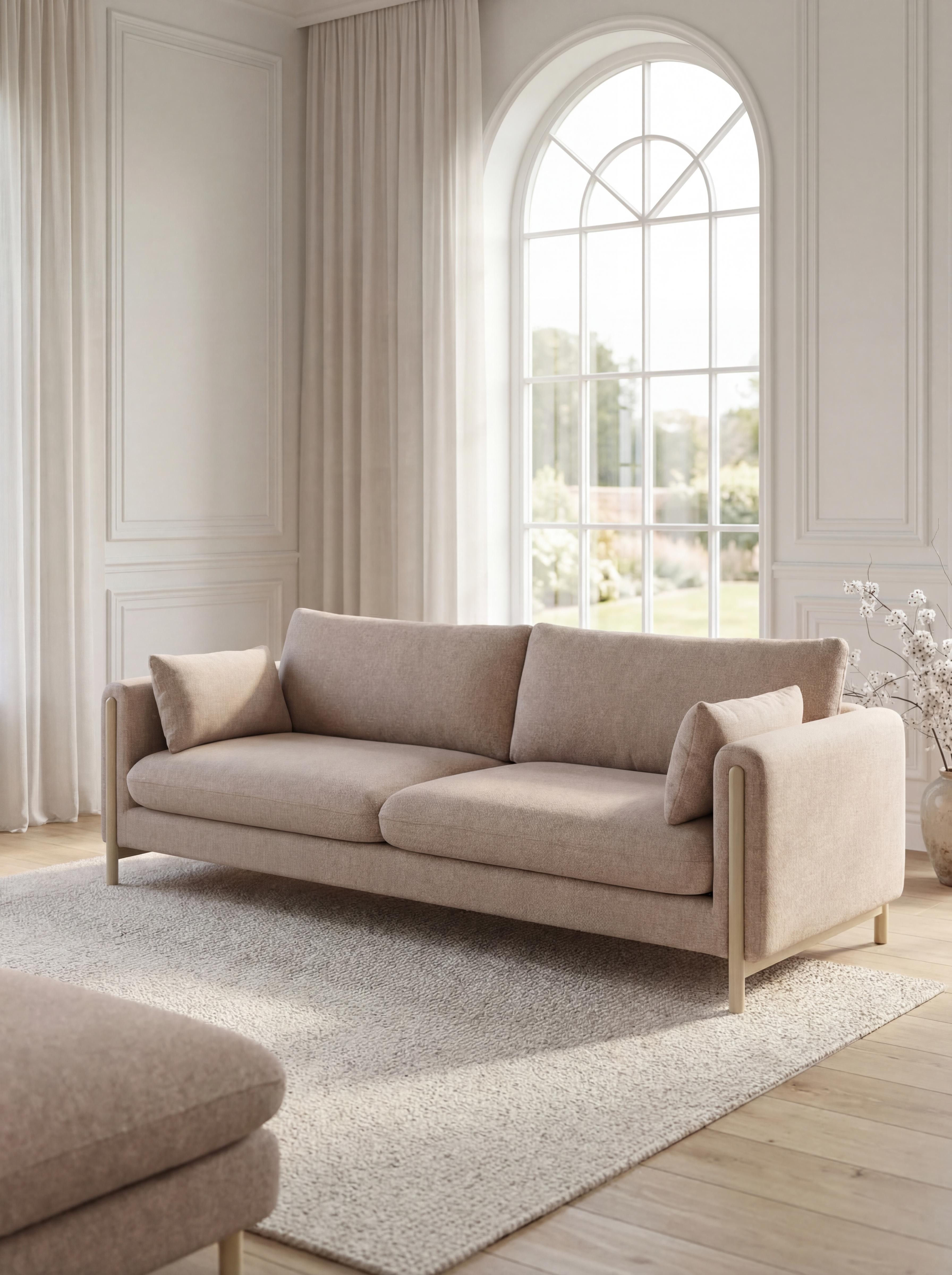 FAEE Sofa NOVA