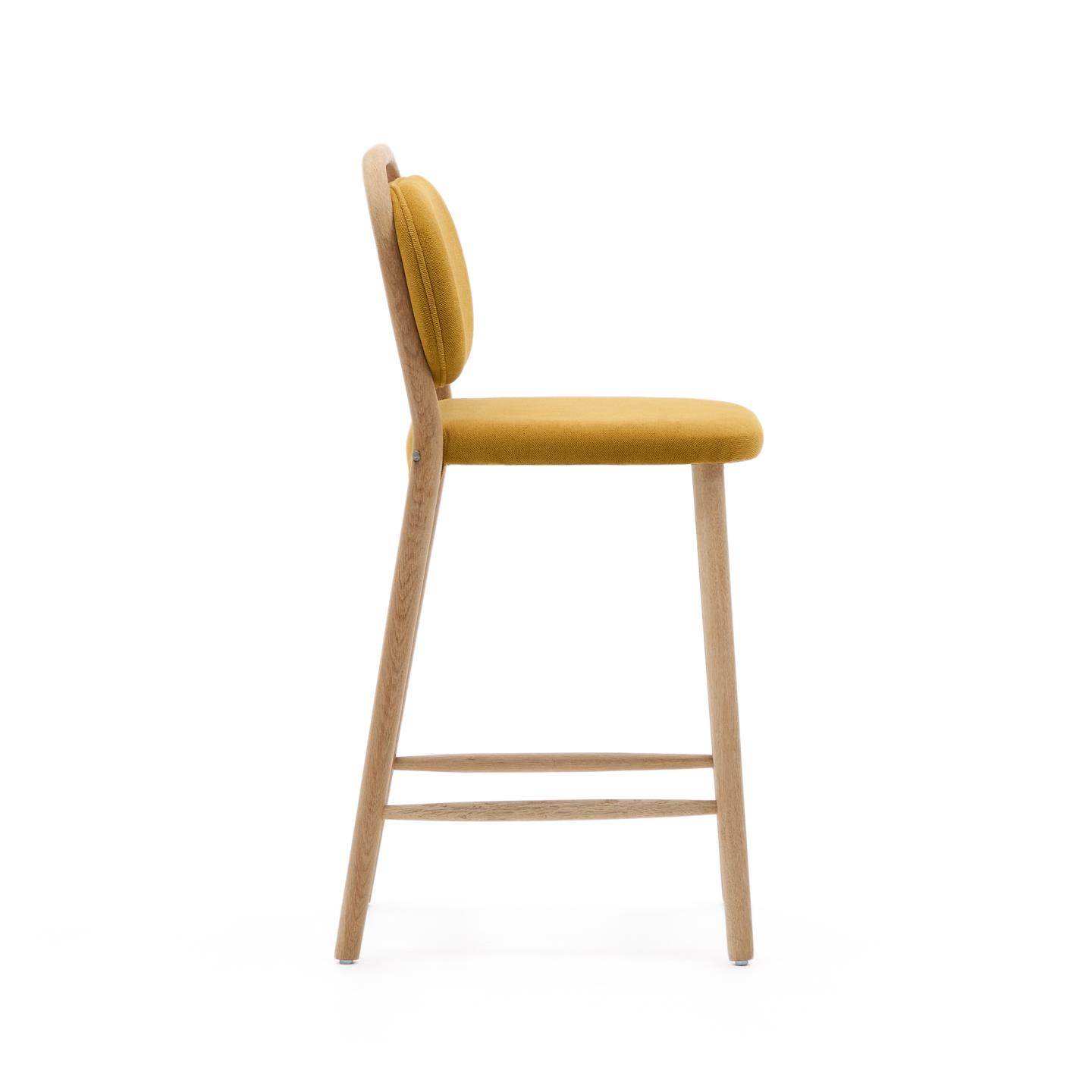 KAVE HOME bar stool HELDA