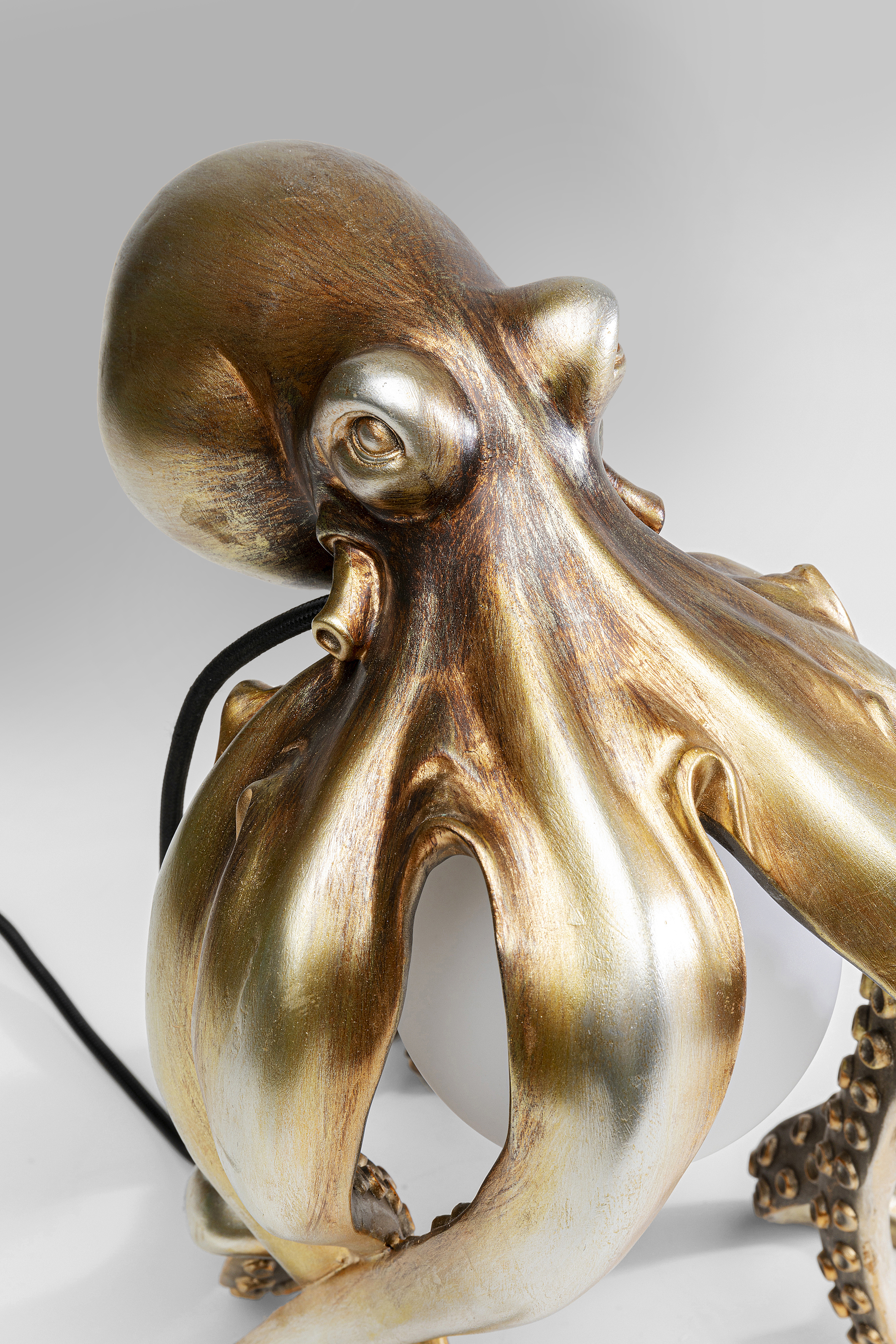 KARE Tischleuchte ANIMAL OCTOPUS KARE Tischleuchte ANIMAL OCTOPUS