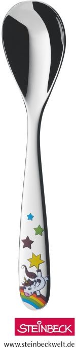 WMF Kinderbesteck-Set EINHORN