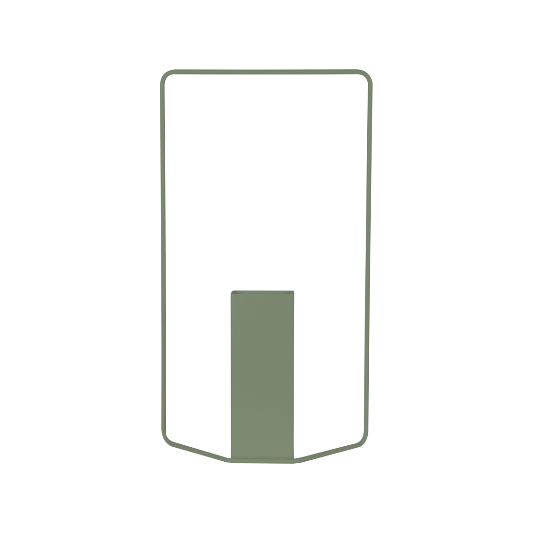 FERMOB Vase ITAC FERMOB Vase ITAC