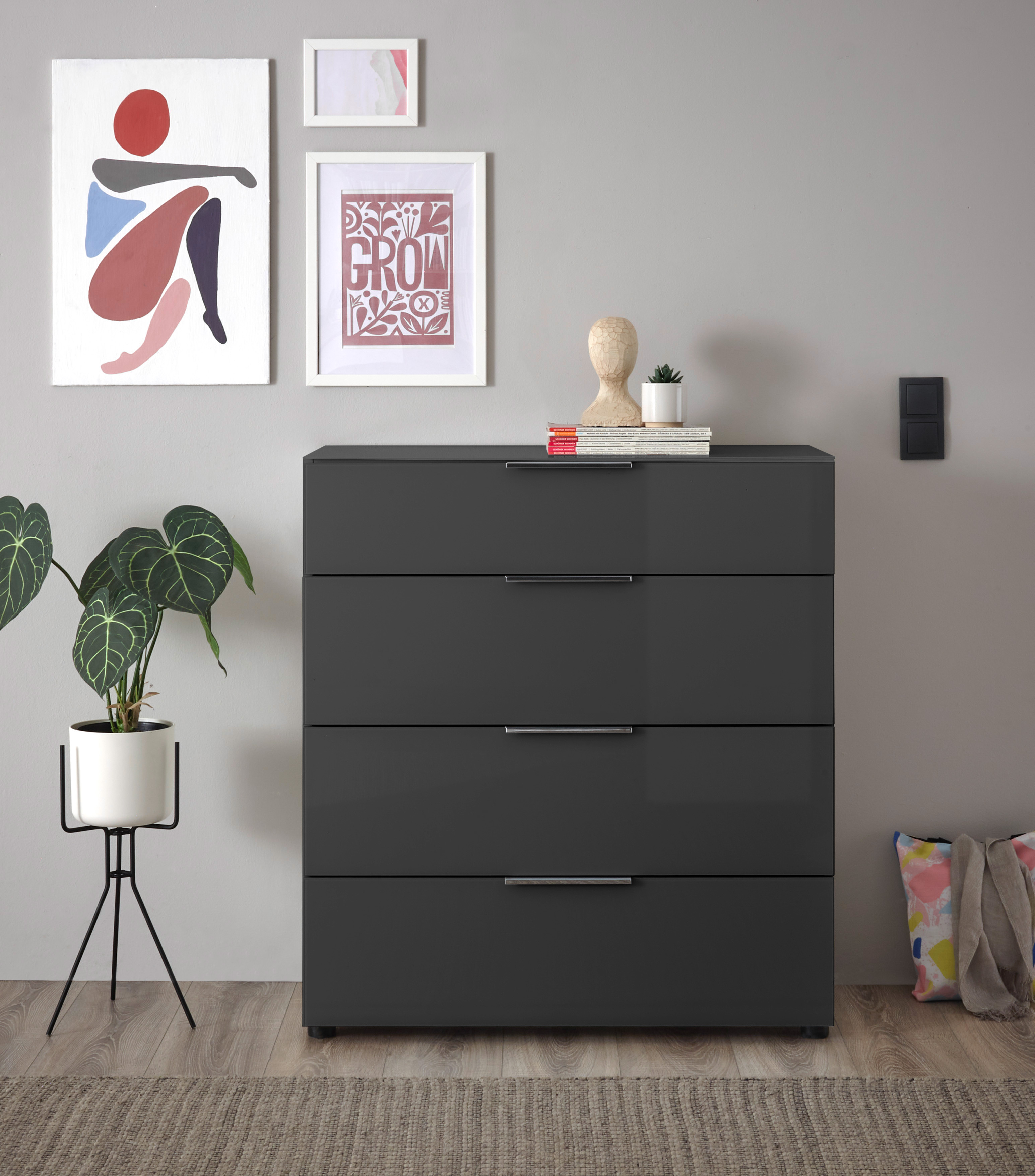 BEGA Commode SANTORIN