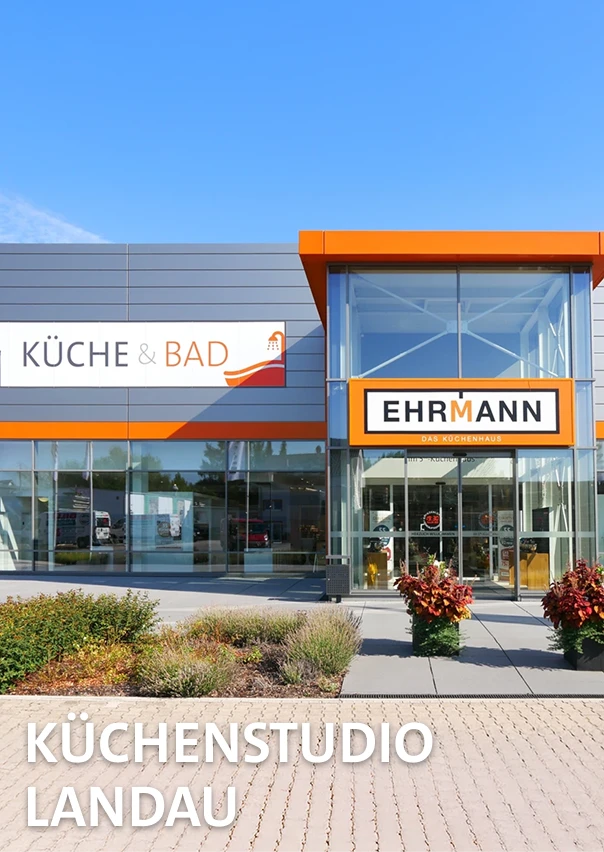 Küchenstudio in Landau