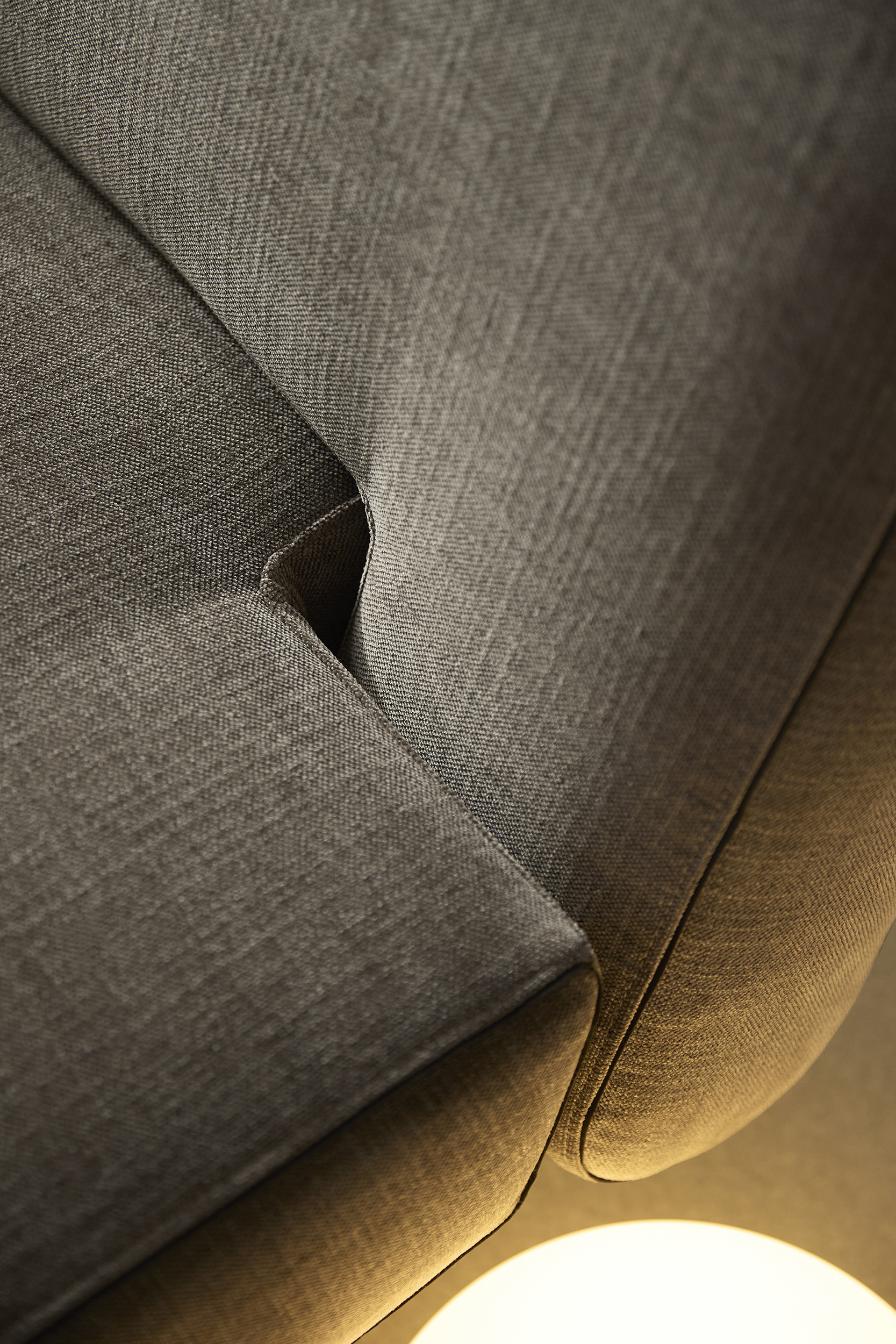 INNOVATION LIVING UNFURL functional sofa bed INNOVATION LIVING Funktionssofa UNFURL