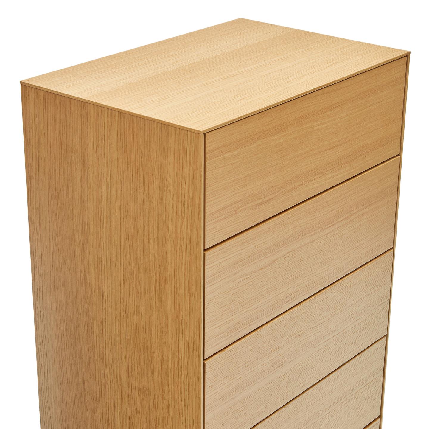 KAVE HOME Kommode VEDRANA KAVE HOME Kommode VEDRANA