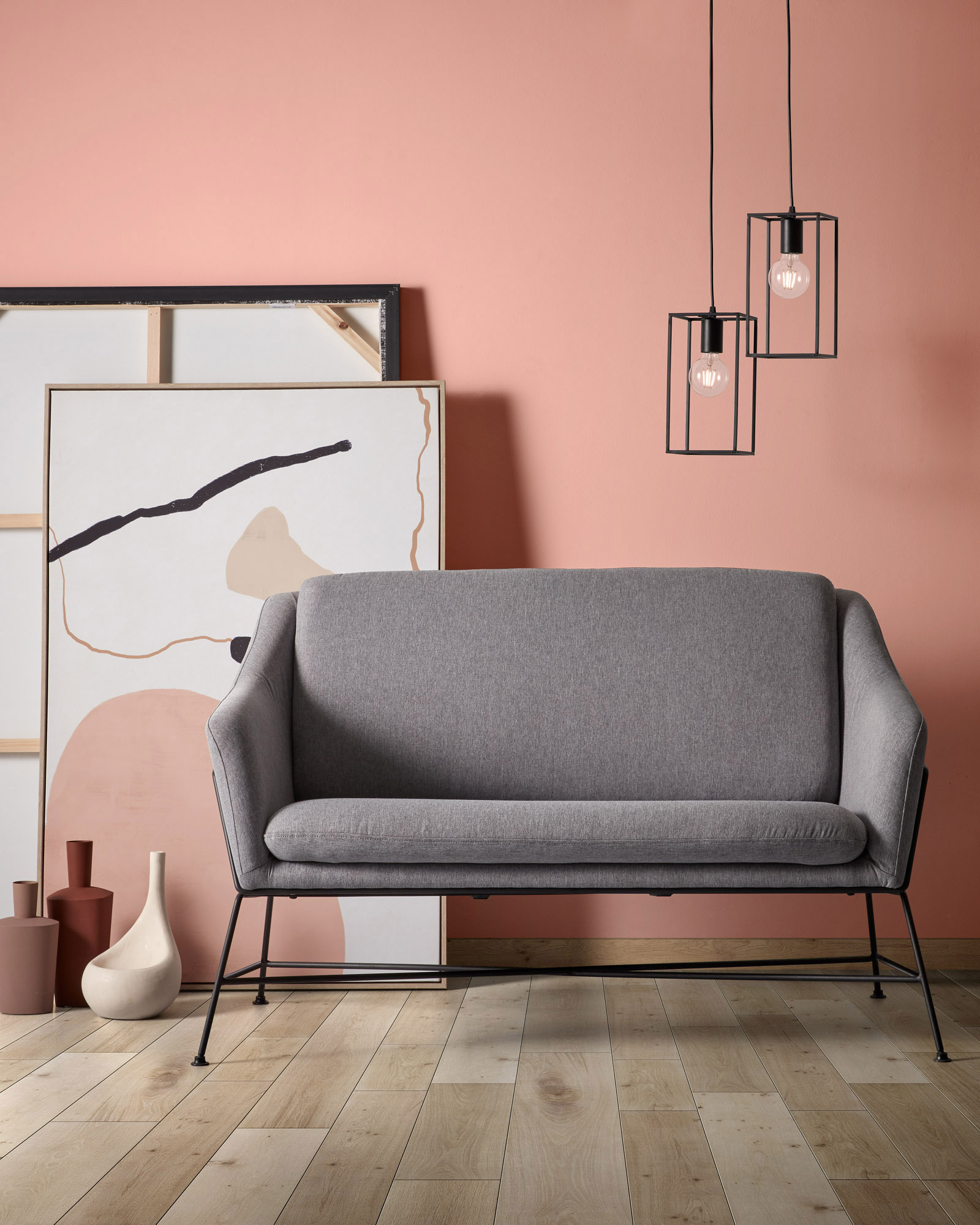 KAVE HOME Sofa BRIDA KAVE HOME Sofa BRIDA