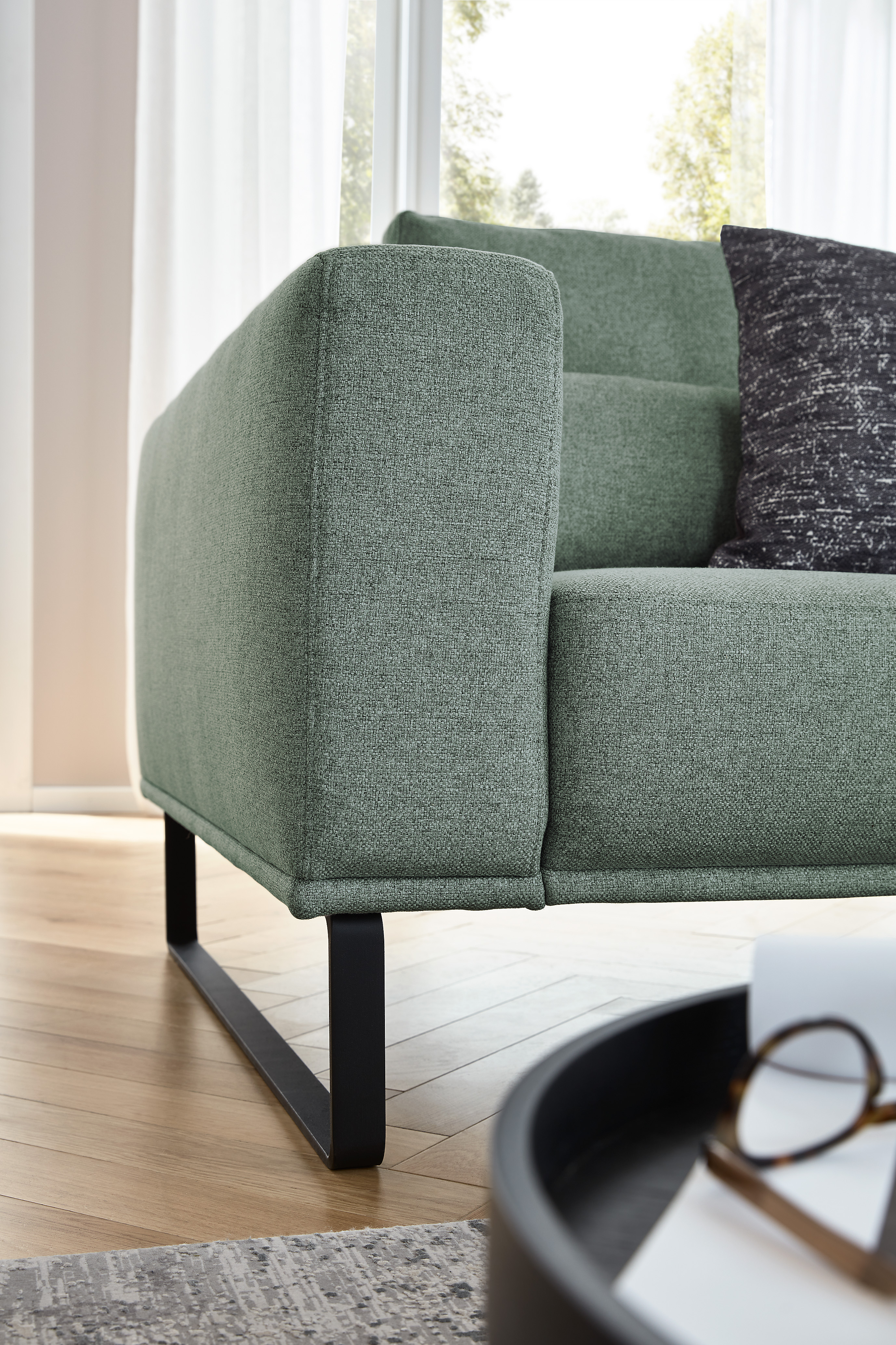 MUSTERRING Sofa JustB! PM100