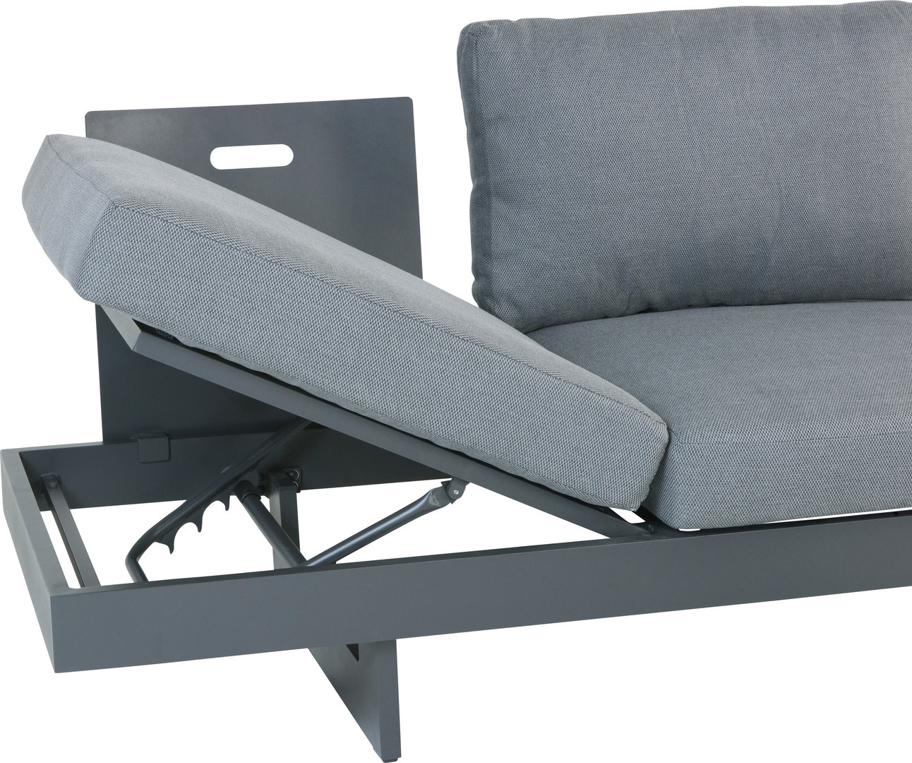 ACCRA garden lounge set