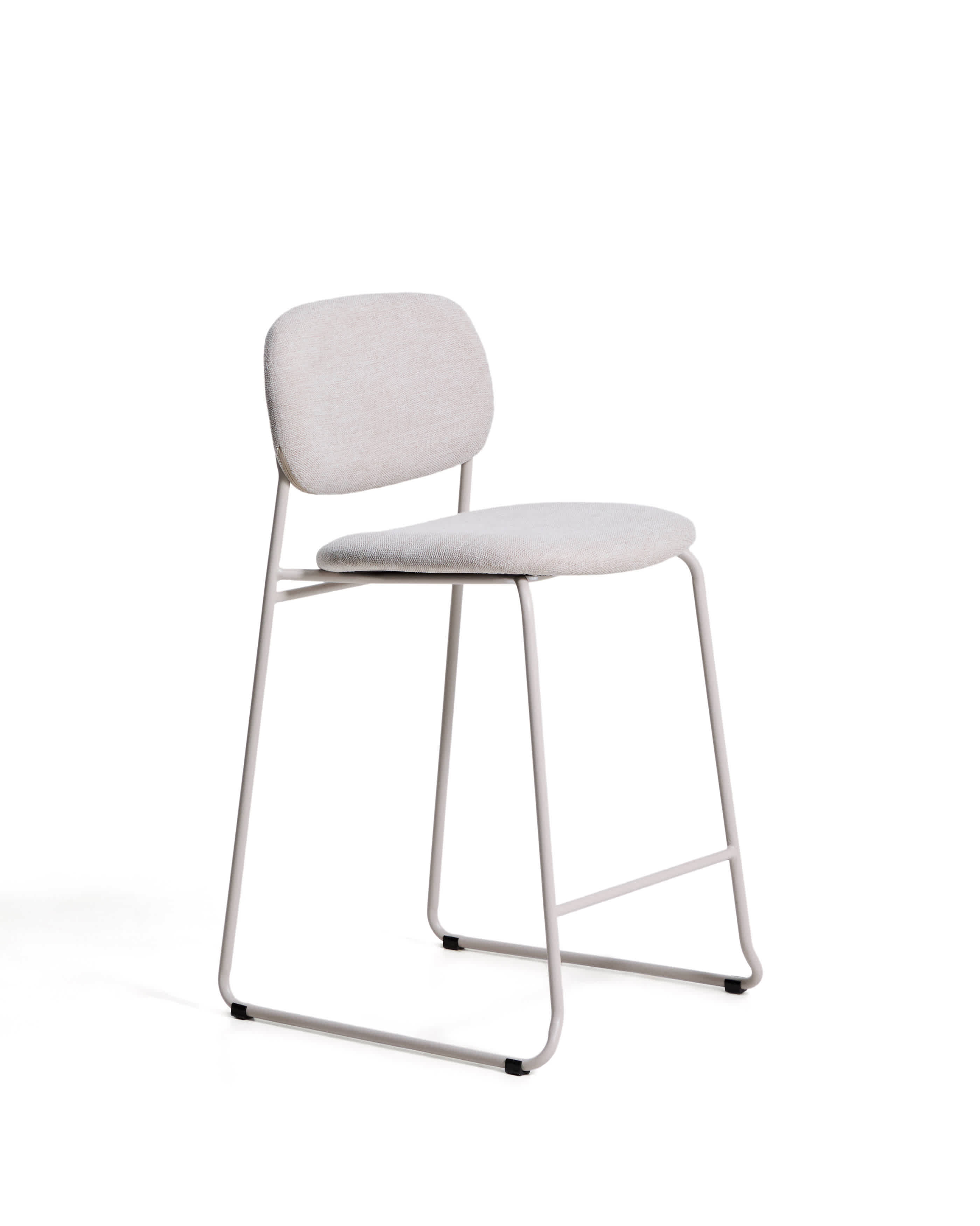 Kave Home MELI bar stool
