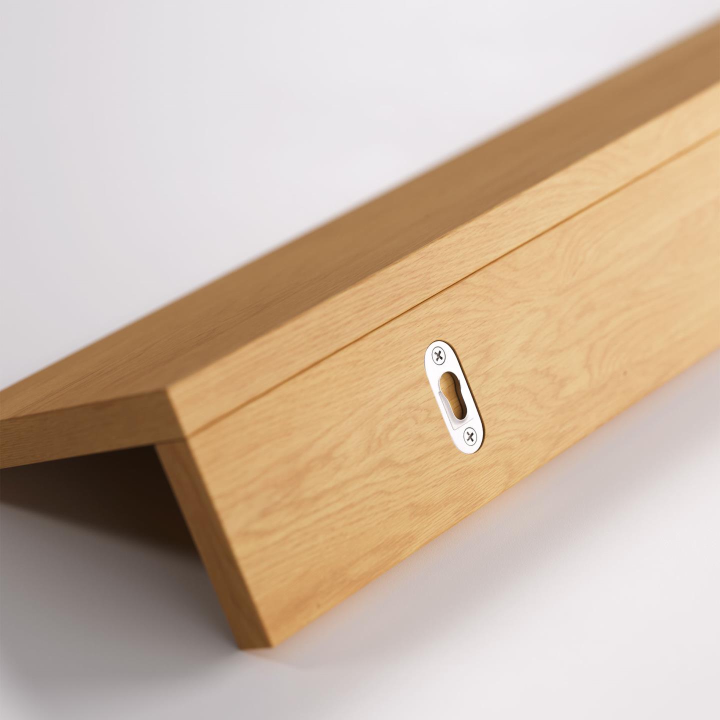 KAVE HOME ABILEN shelf unit