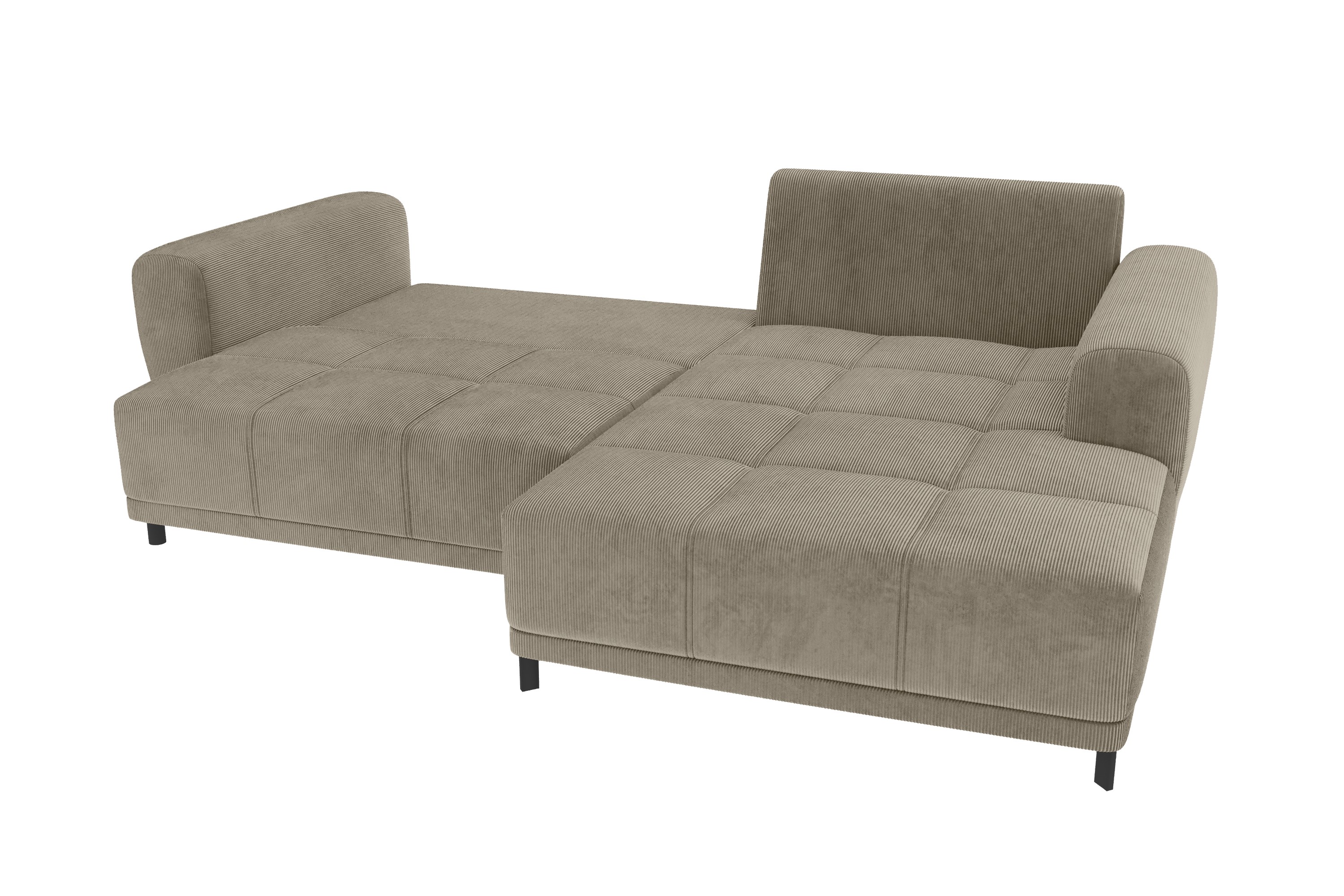 DIGITEC Sofa PACO